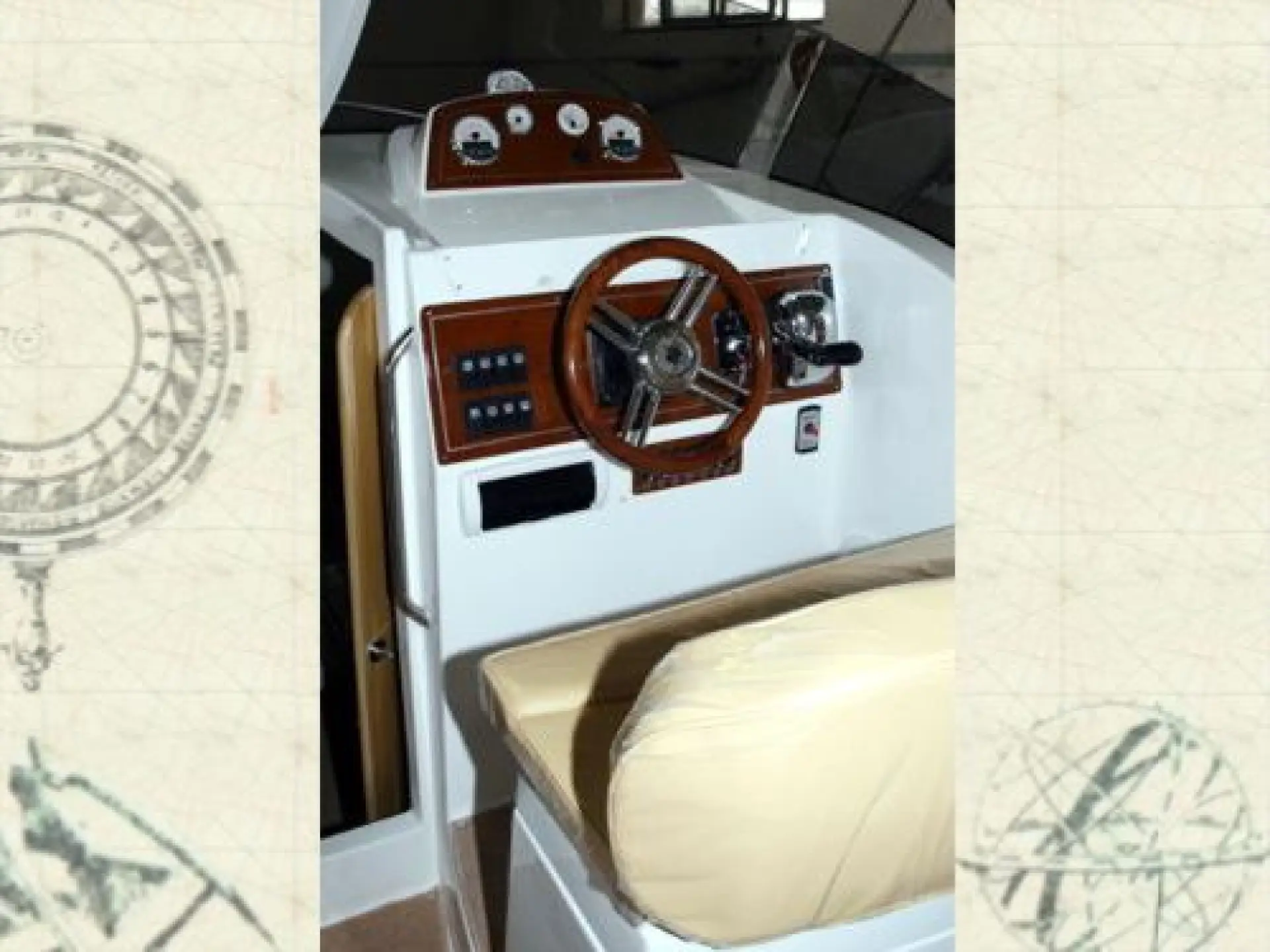 Marinello 26 Cabin — 5/10