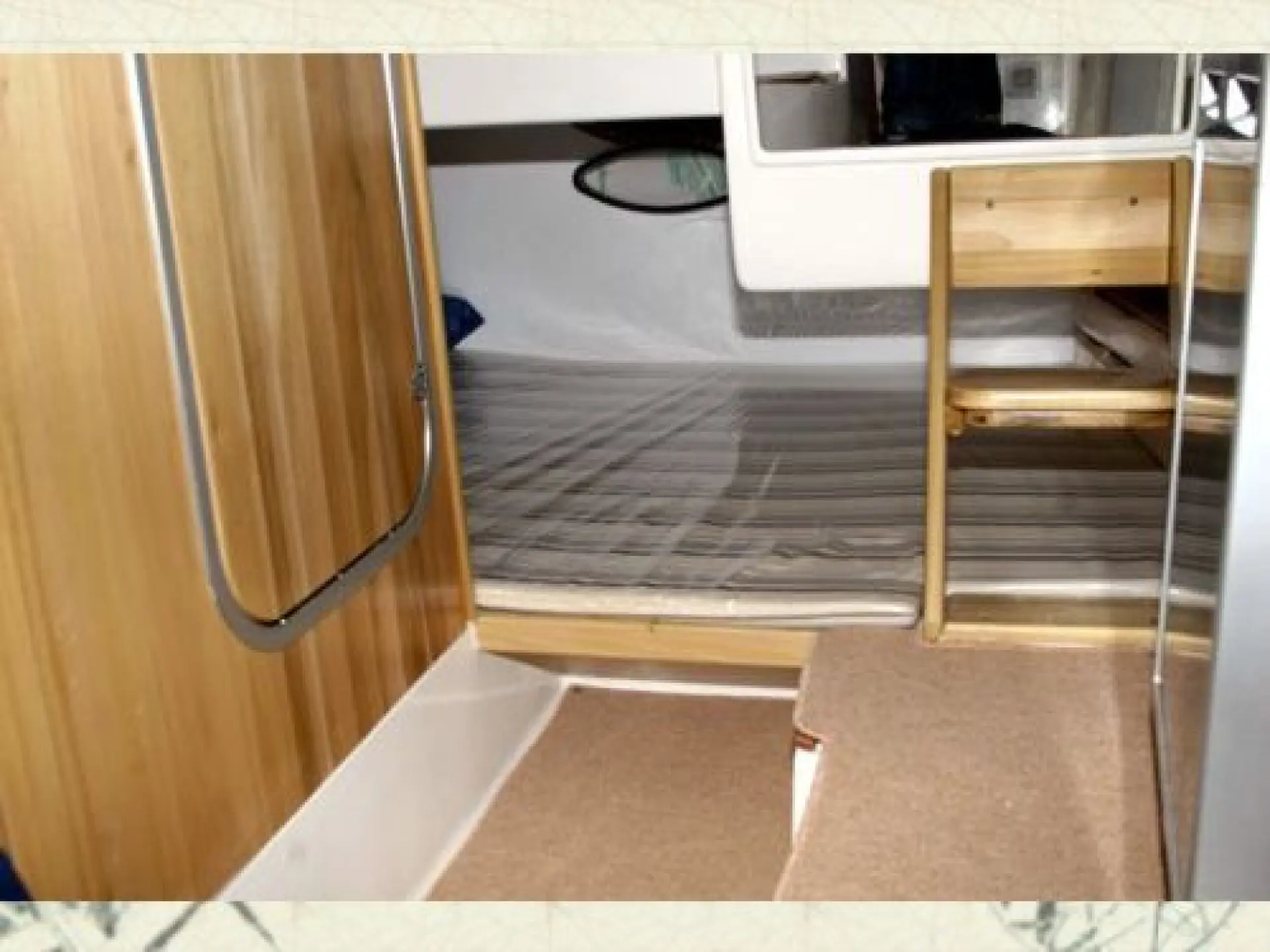 Marinello 26 Cabin — 9/10