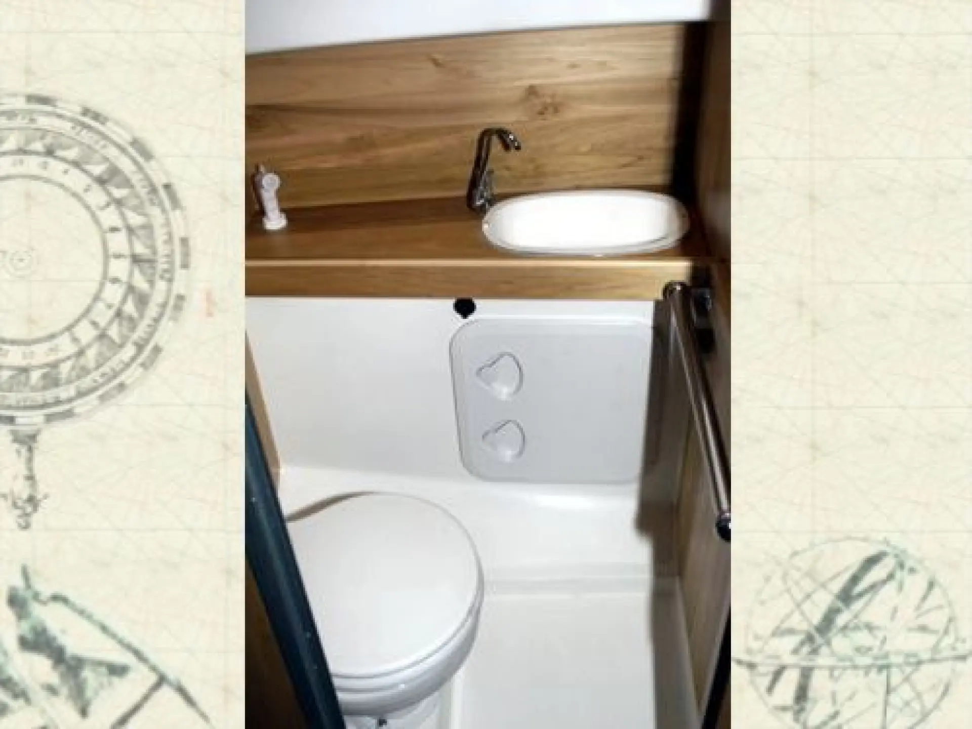Marinello 26 Cabin — 10/10