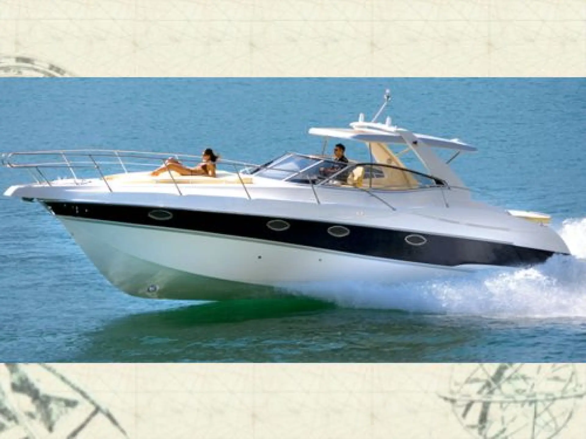 Marco Polo 42 Air — 2/6