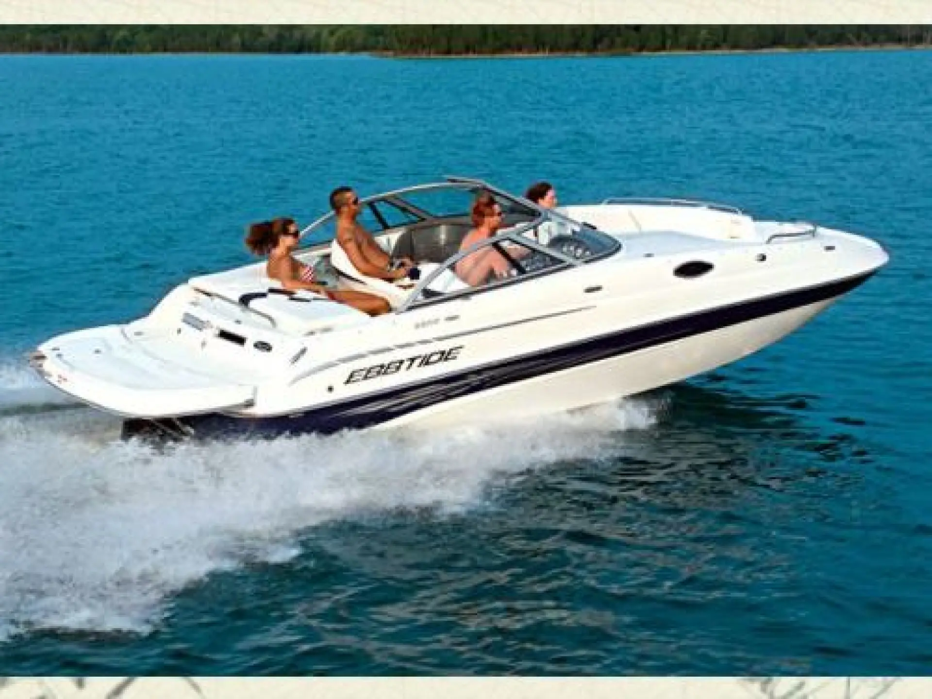 Ebbtide 220 SS DC FC — 3/9