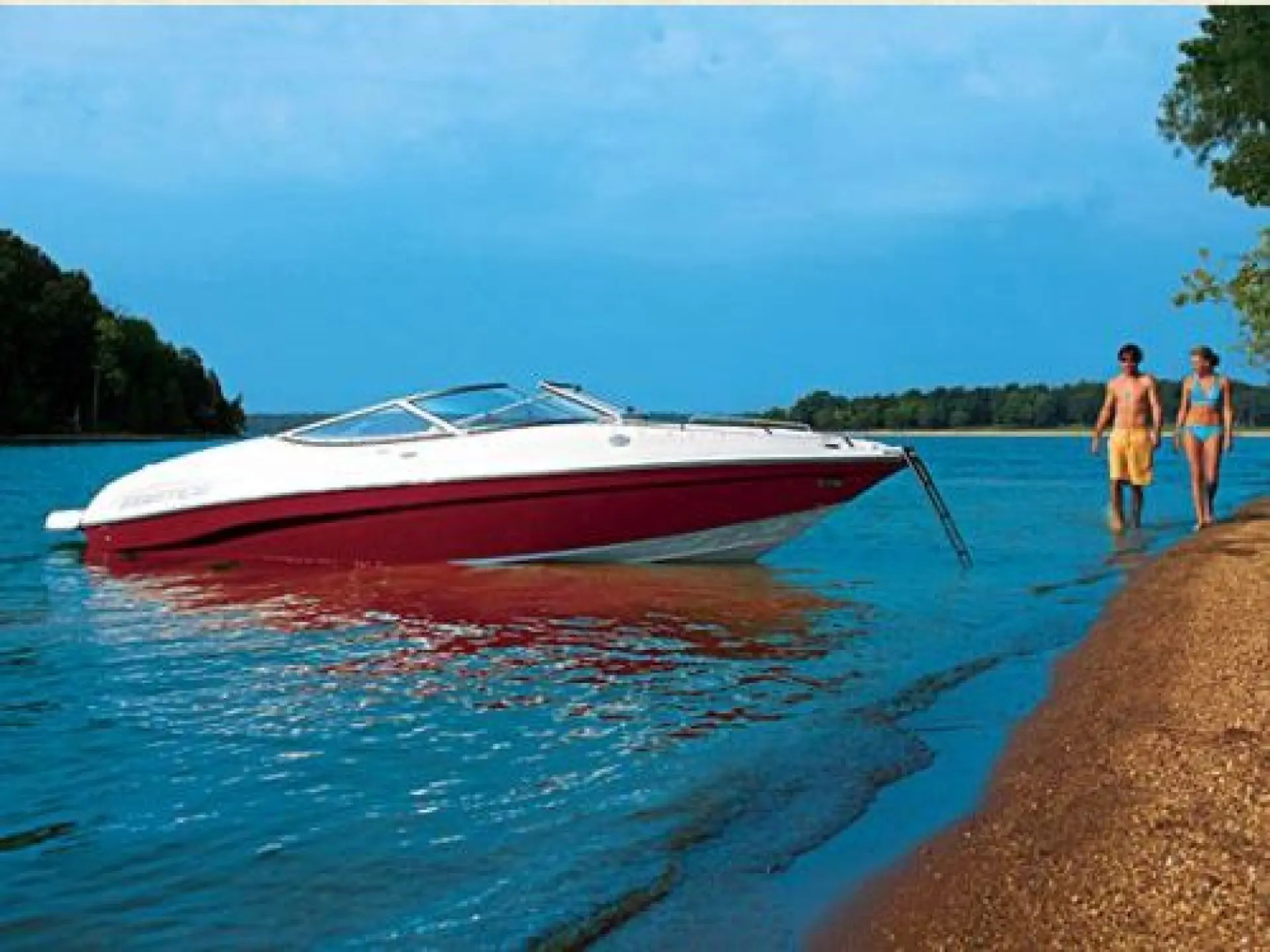 Ebbtide 2240 SS BR — 3/9