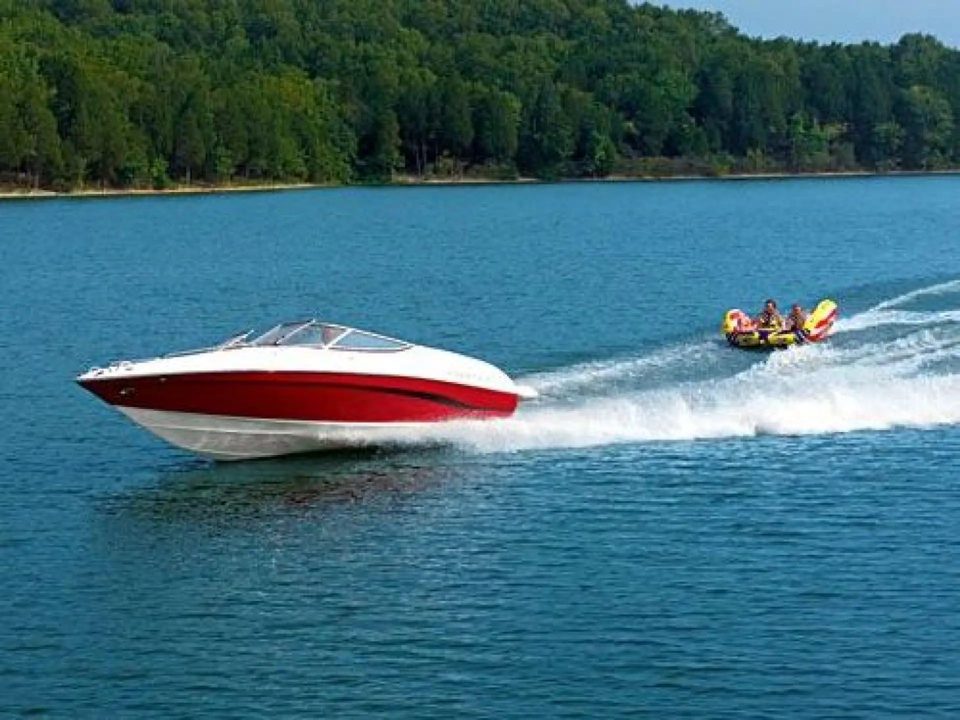 Ebbtide 2240 SS BR — 4/9