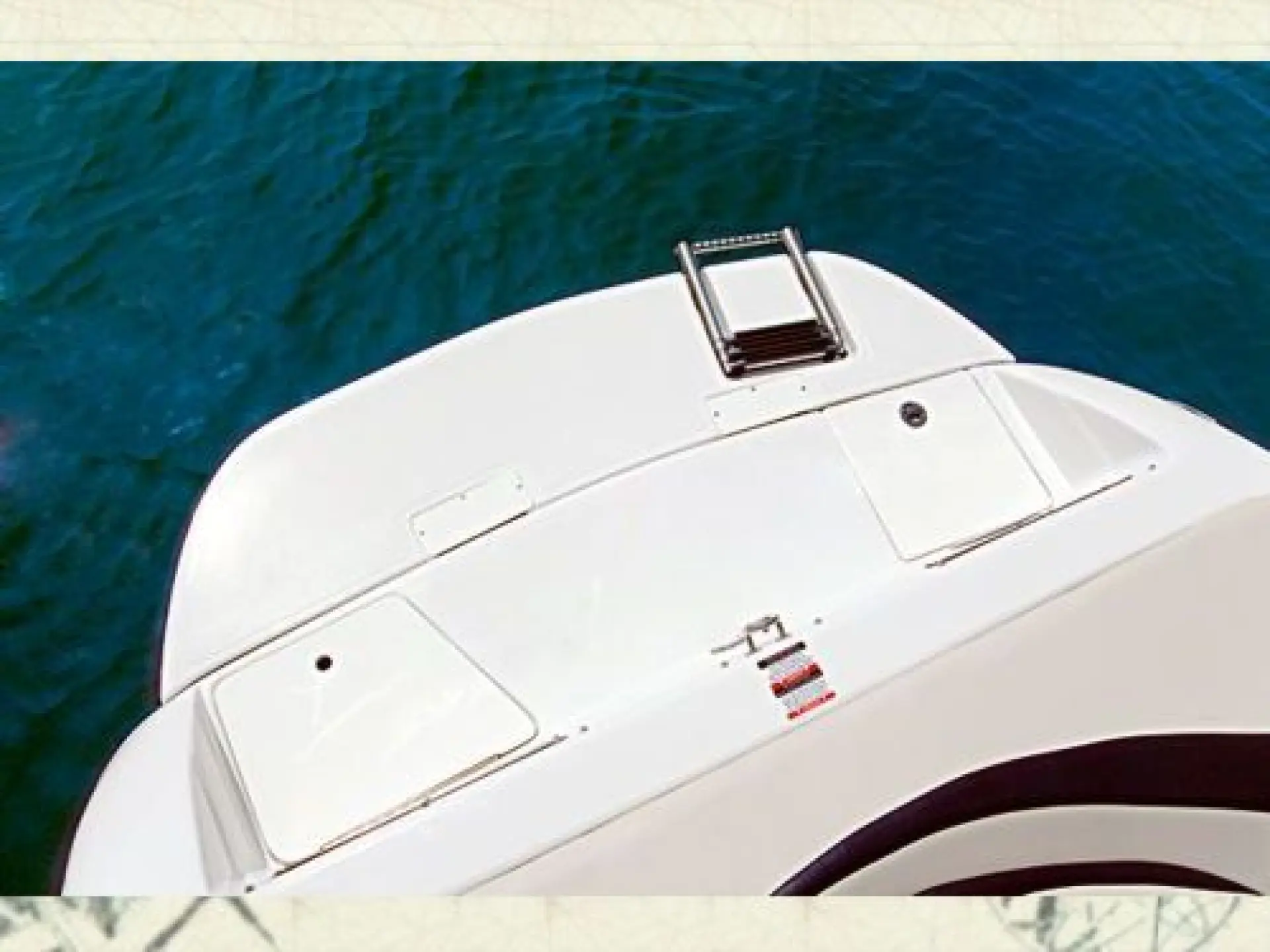Ebbtide 192 SE BR — 6/6