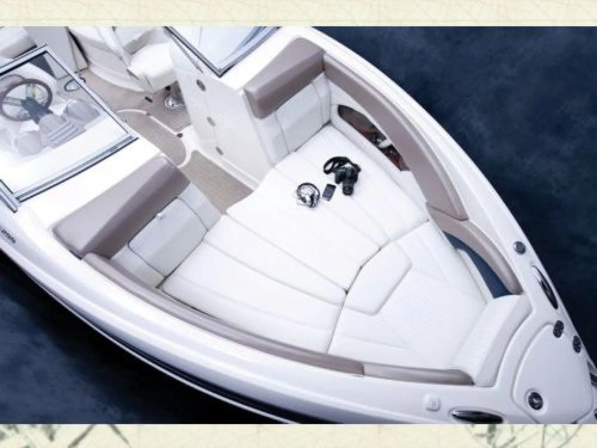 Glastron GLS 255 BR — 4/8