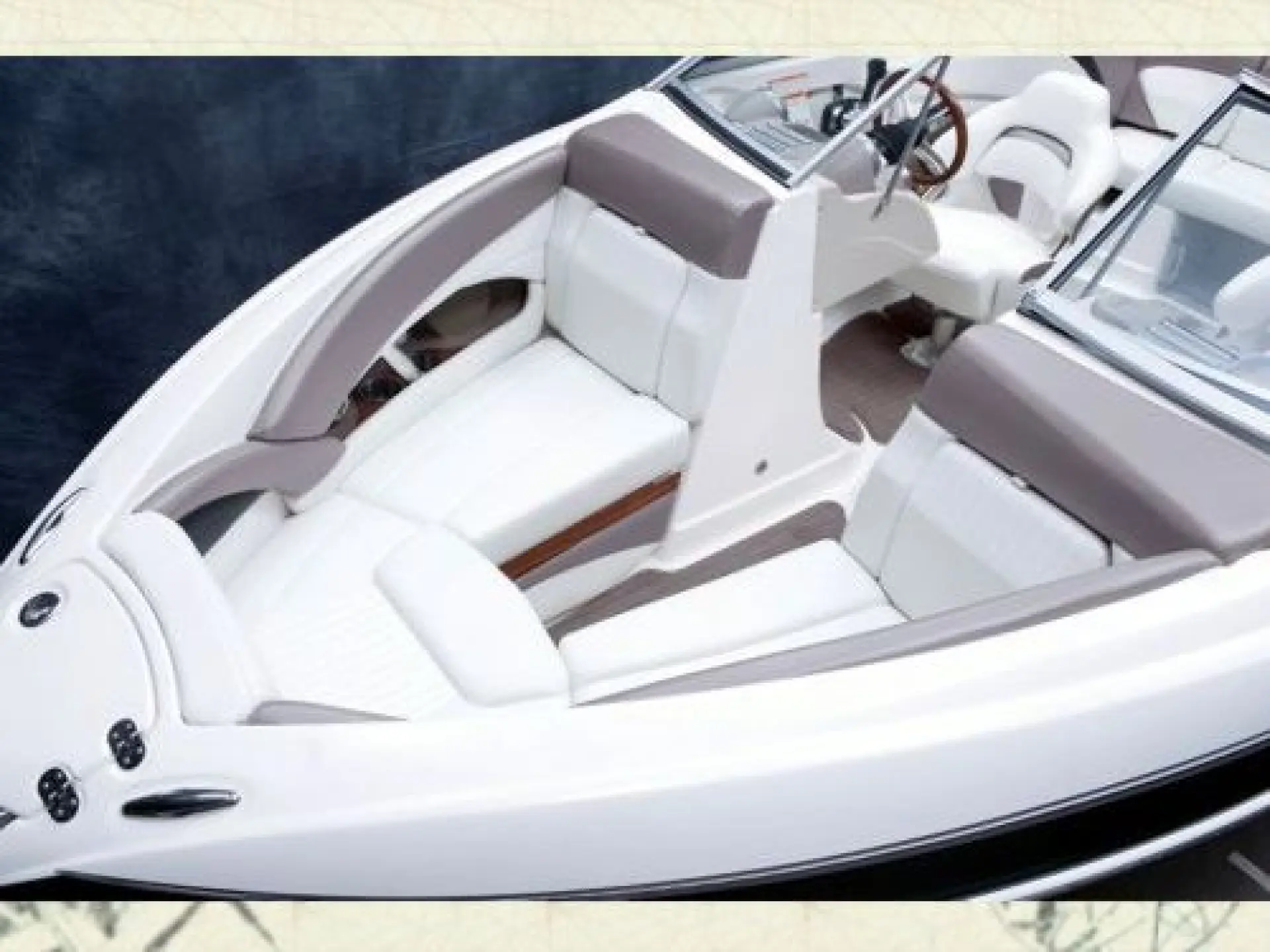 Glastron GLS 215 BR — 3/7