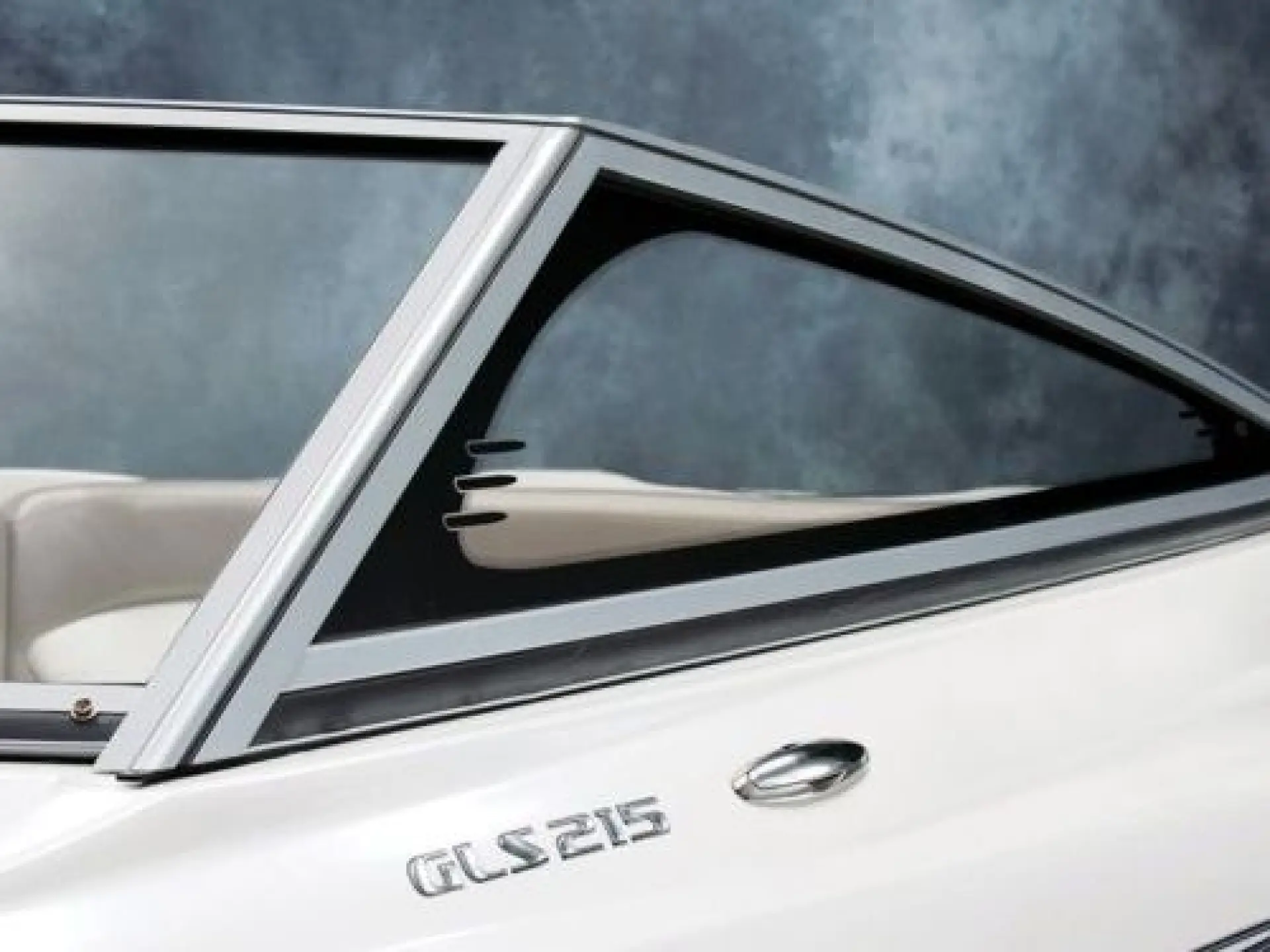 Glastron GLS 215 BR — 7/7