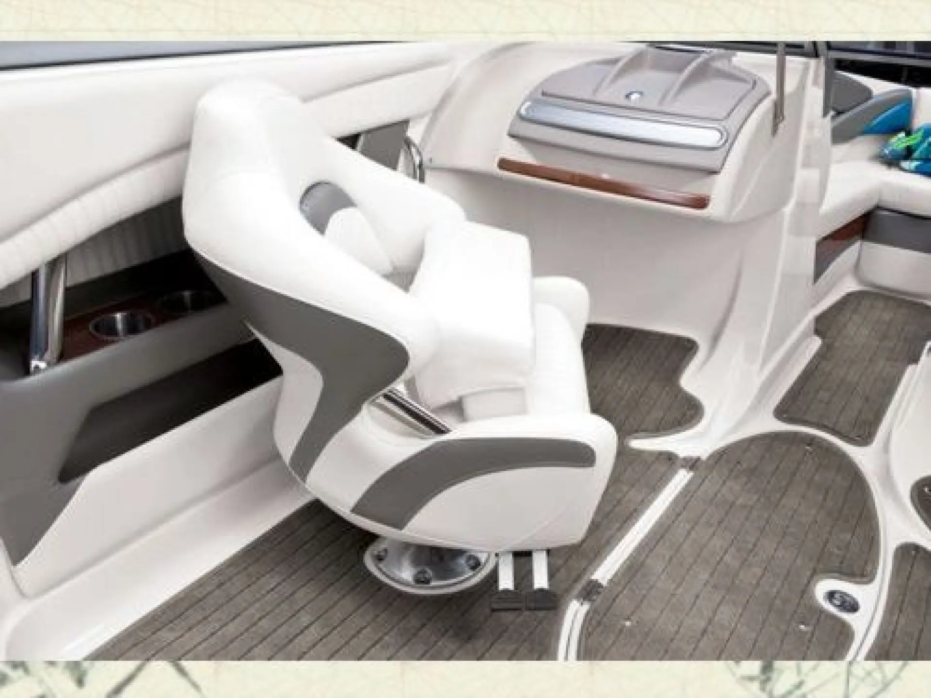 Glastron GLS 195 BR — 5/8
