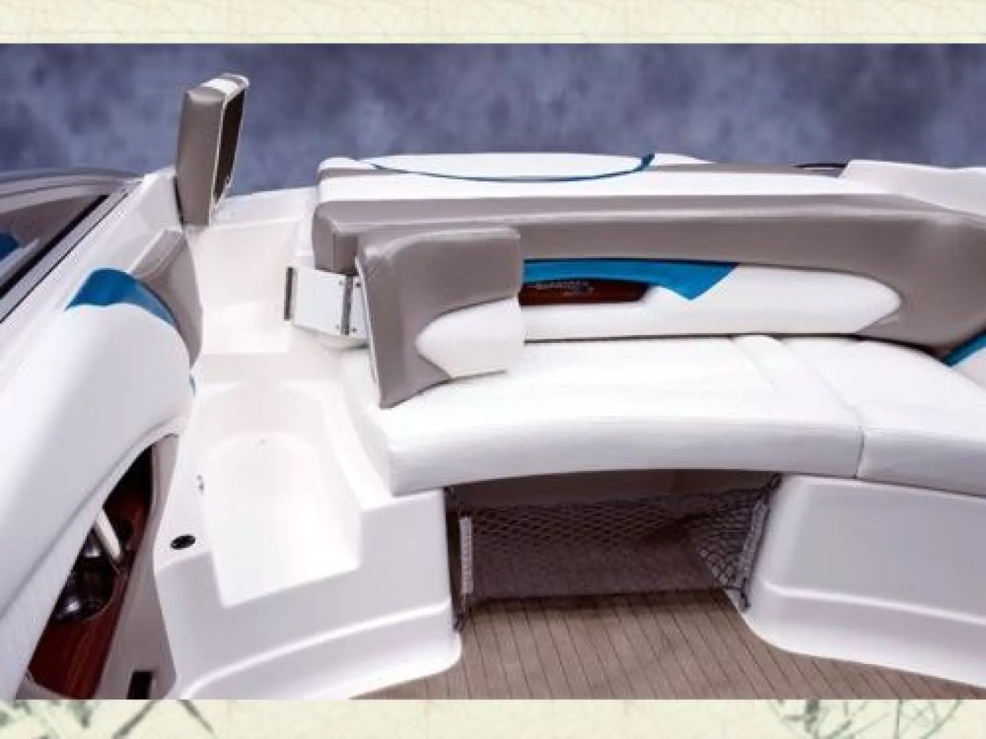 Glastron GLS 195 BR — 6/8