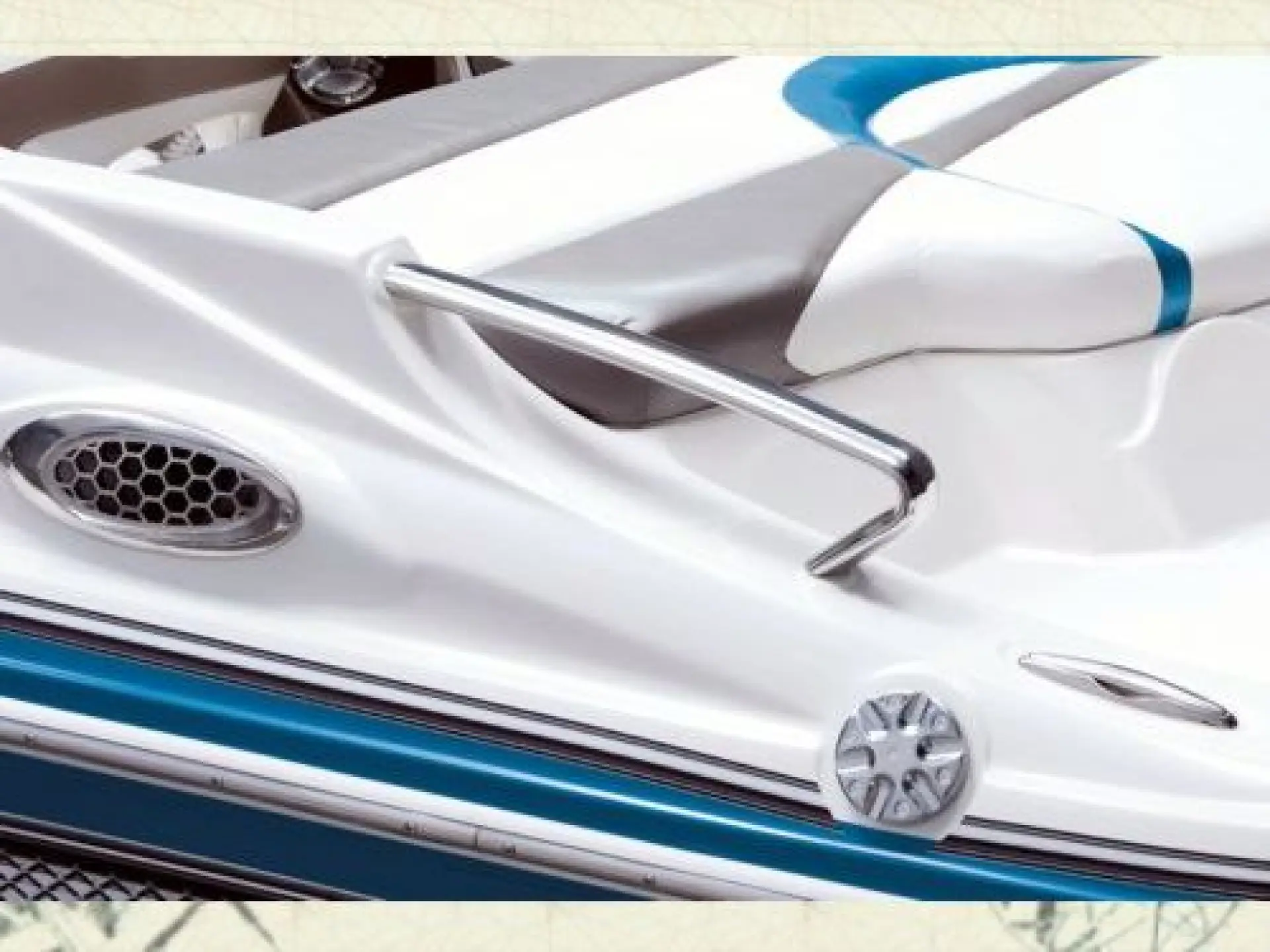 Glastron GLS 195 BR — 8/8