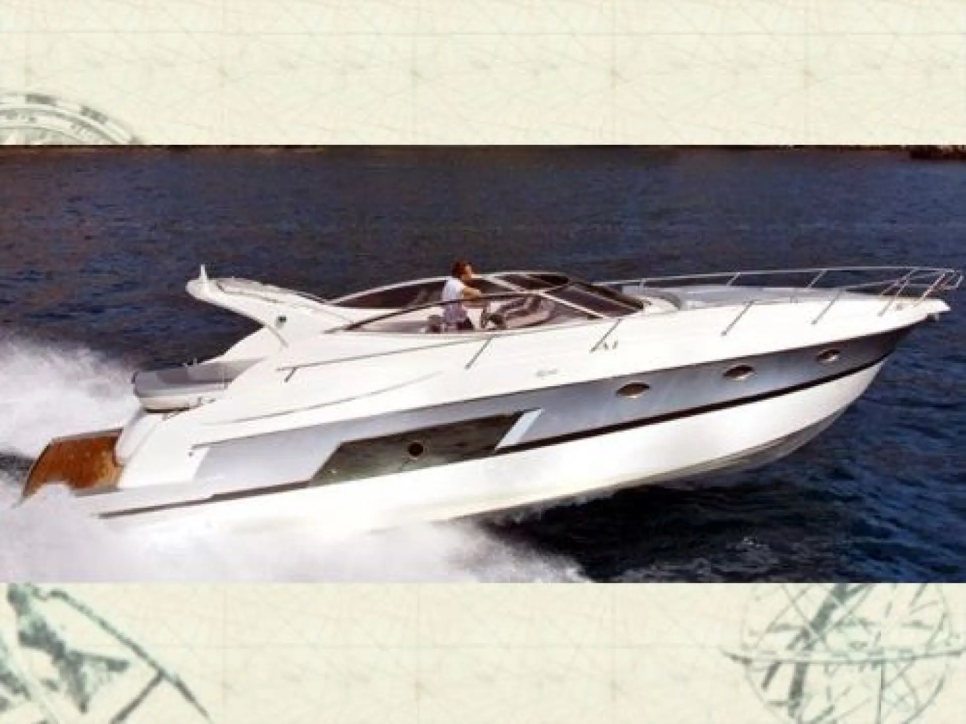 Marco Polo 46 Art — 1/6