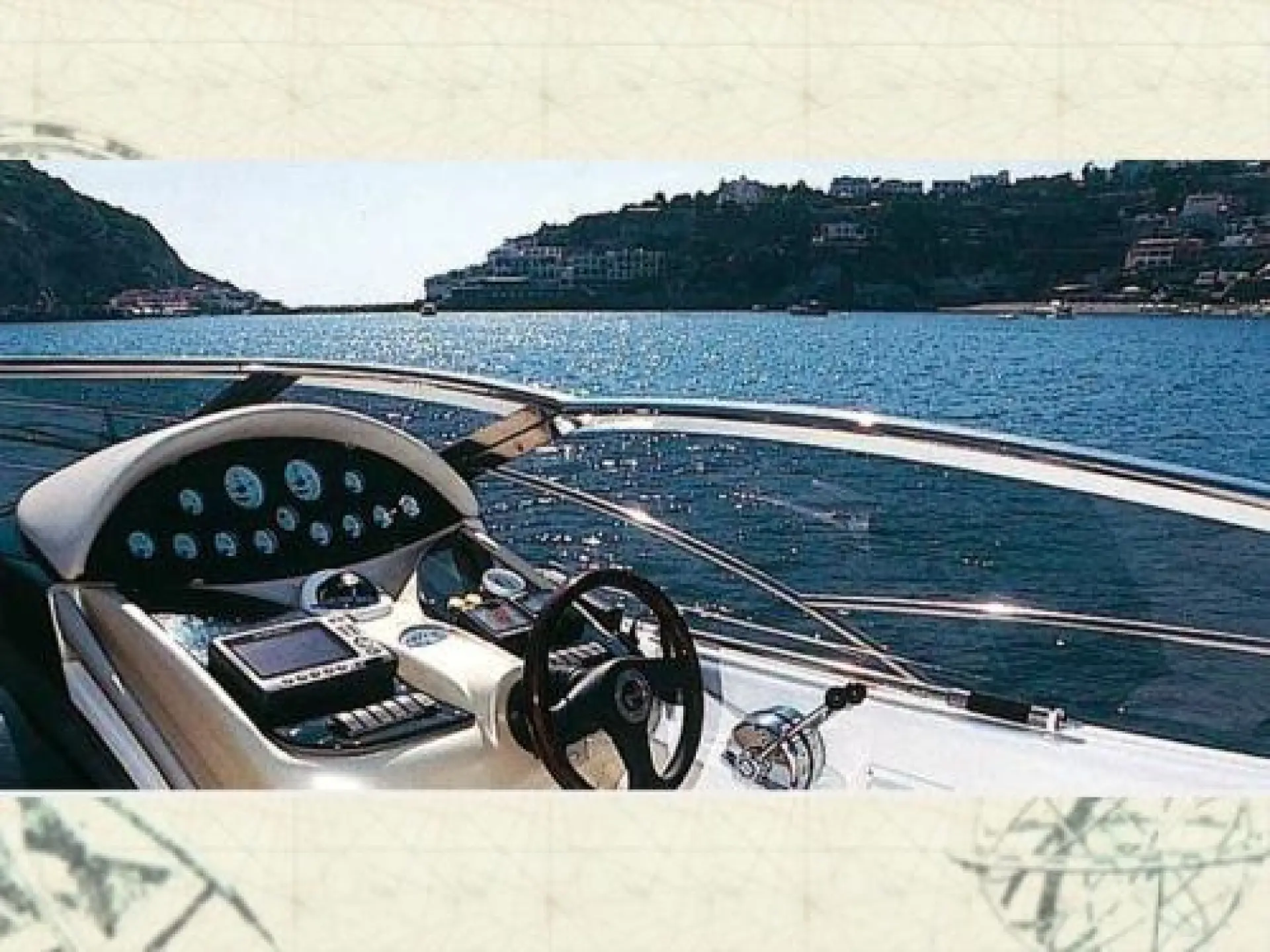 Marco Polo 44 Art — 4/5