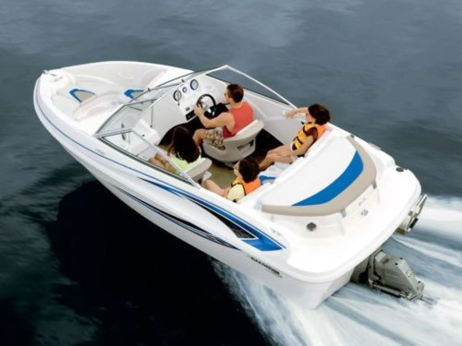 Glastron SSV 175 — 2/7