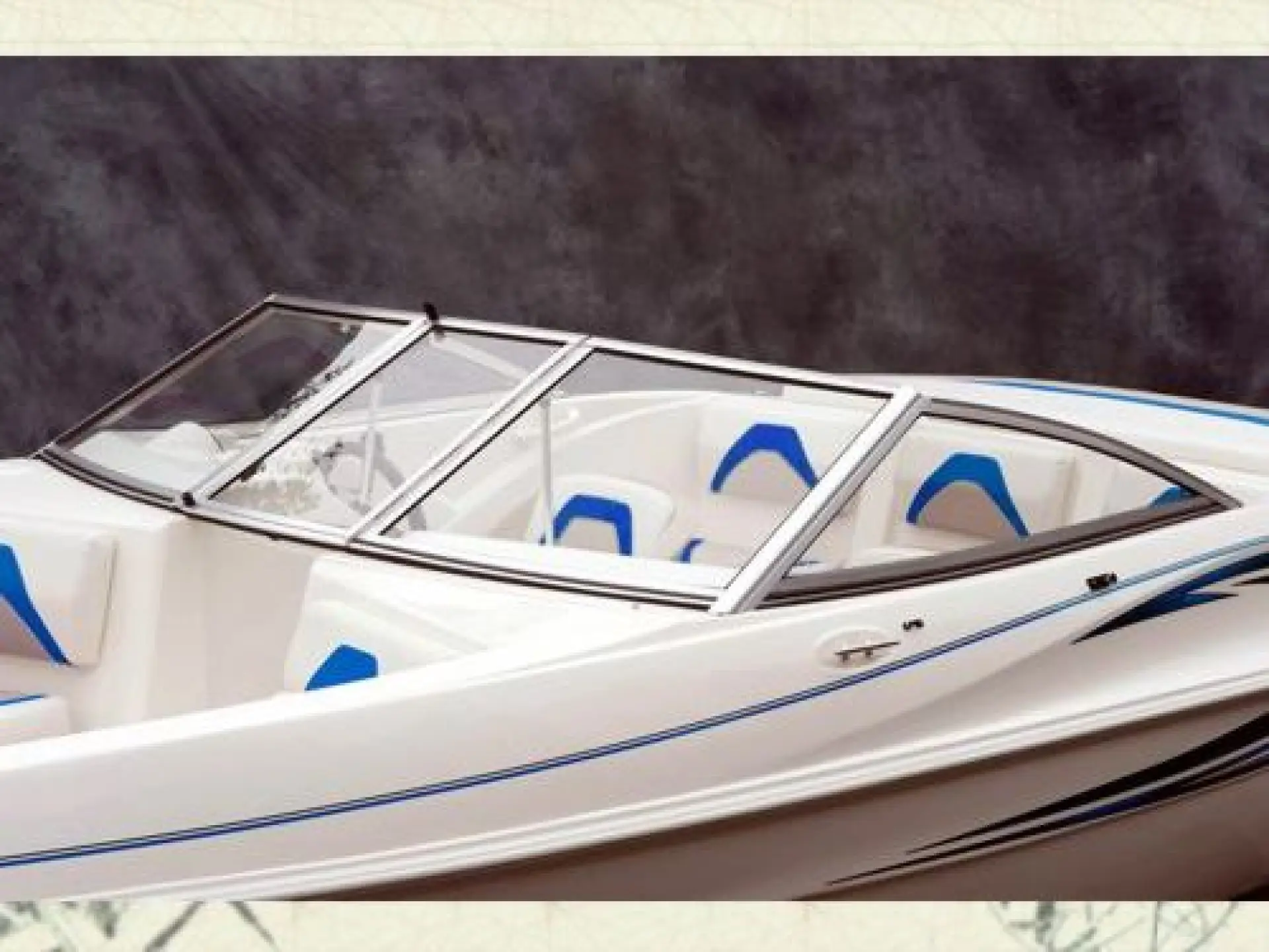 Glastron SSV 175 — 3/7