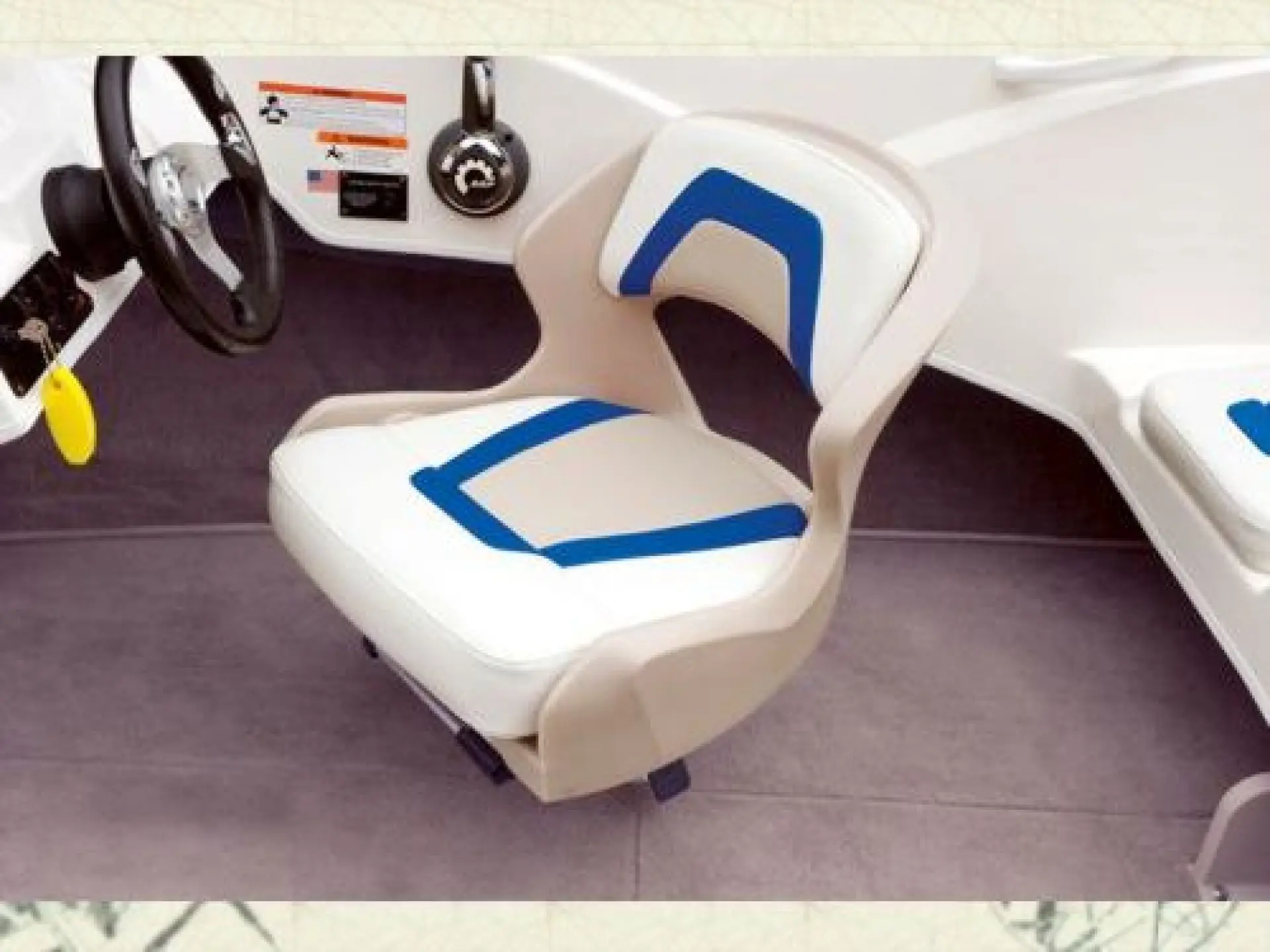 Glastron SSV 175 — 4/7