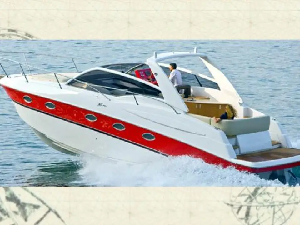 Marco Polo 36 Art