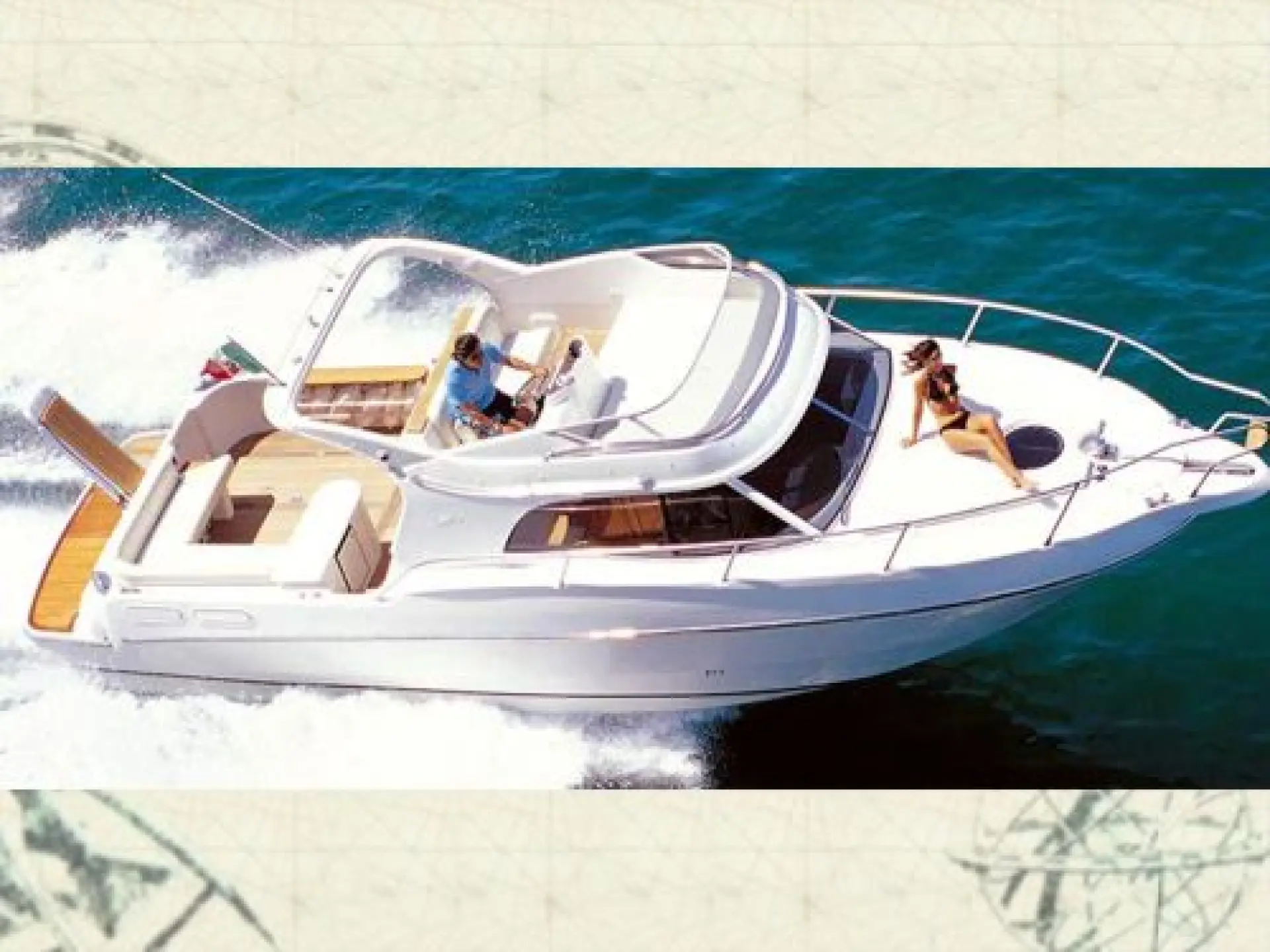 Marco Polo 35 Fly — 3/5