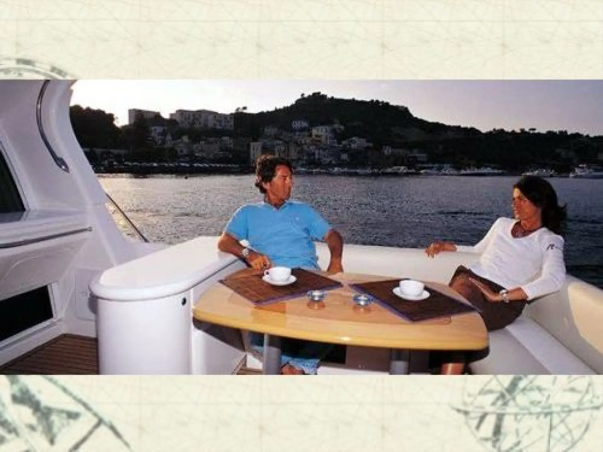 Marco Polo 35 Fly — 5/5