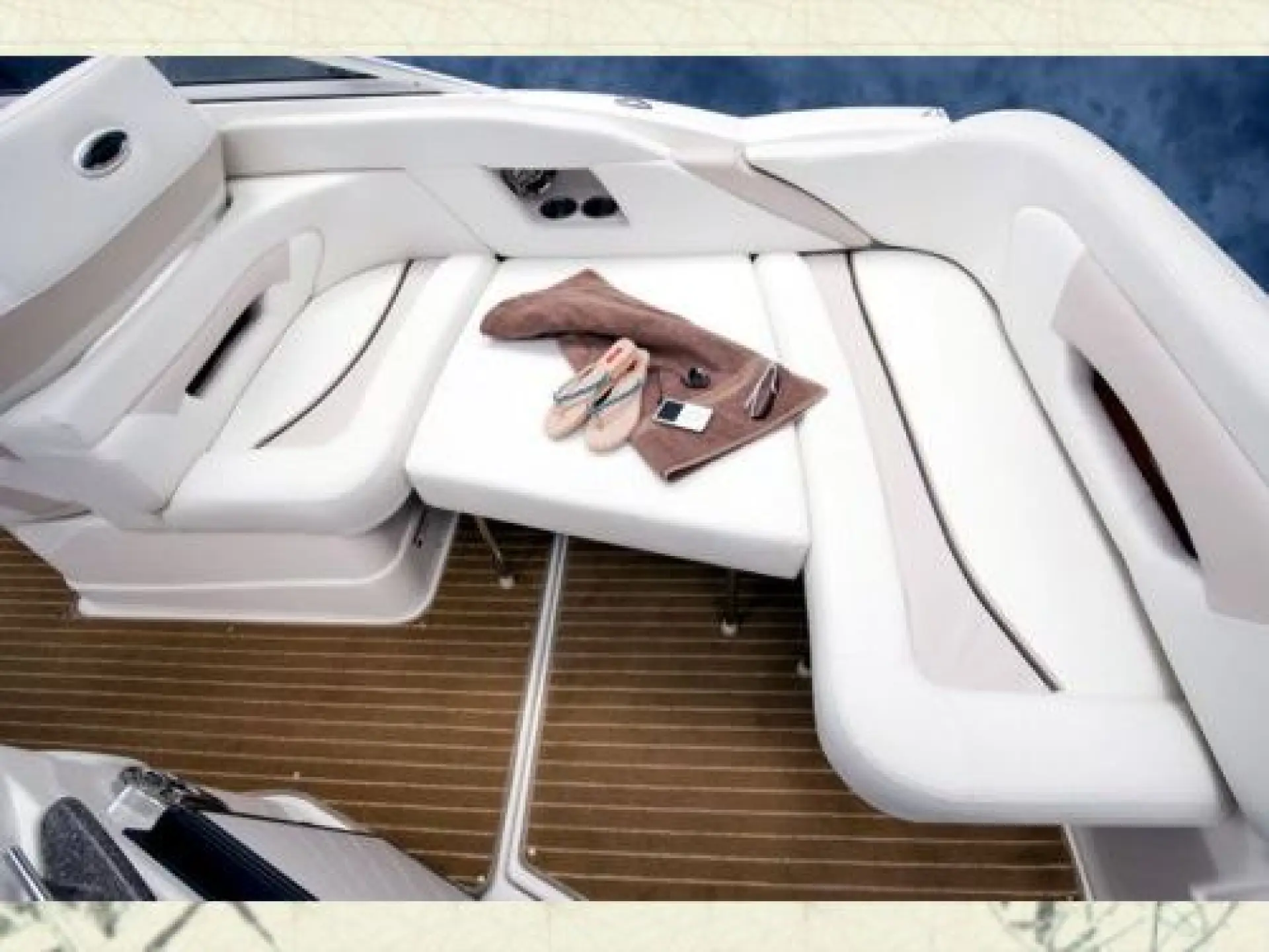 Glastron GS 289 Sport Cruiser — 4/7