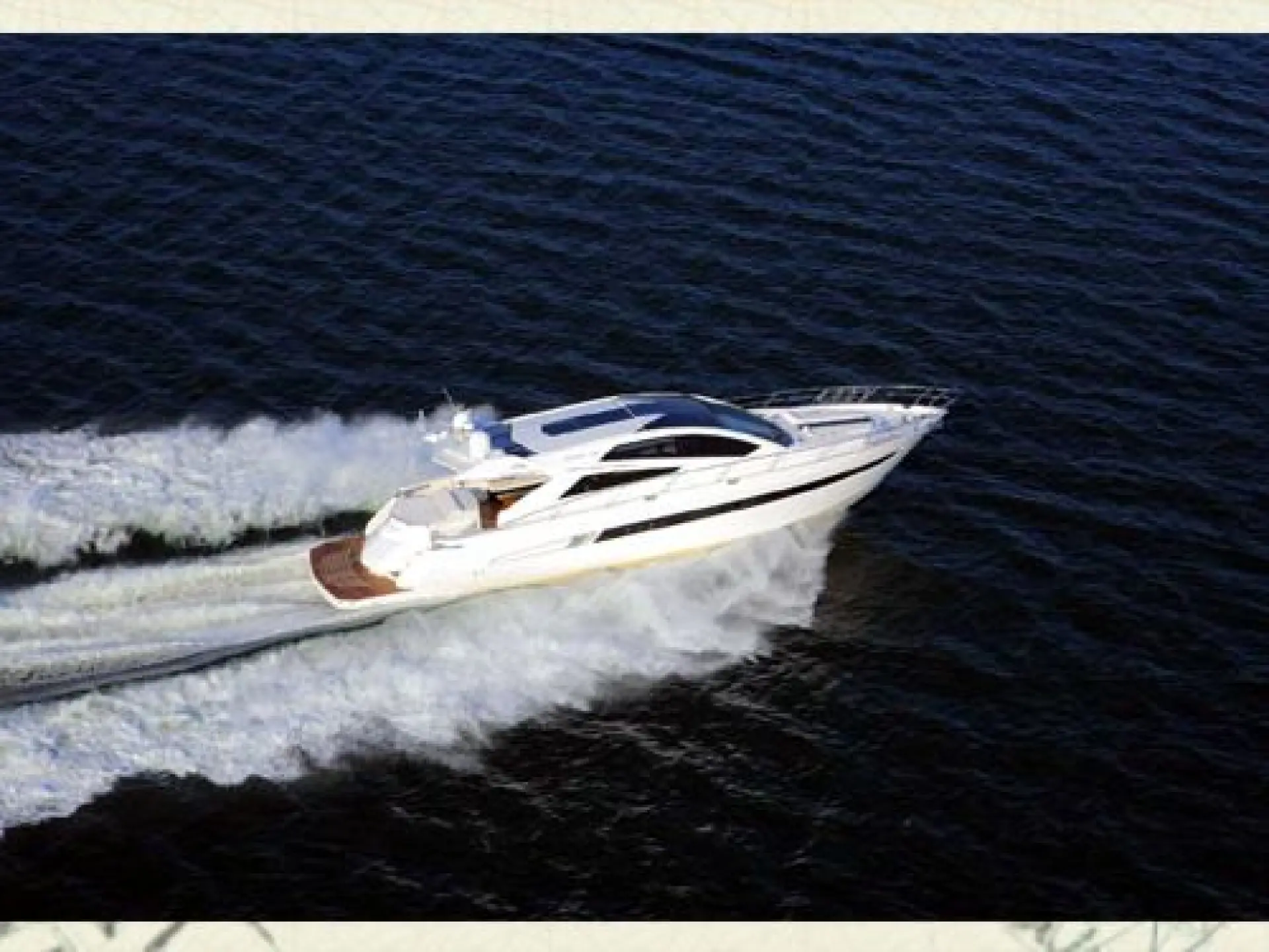 Galeon 700 Raptor — 3/23