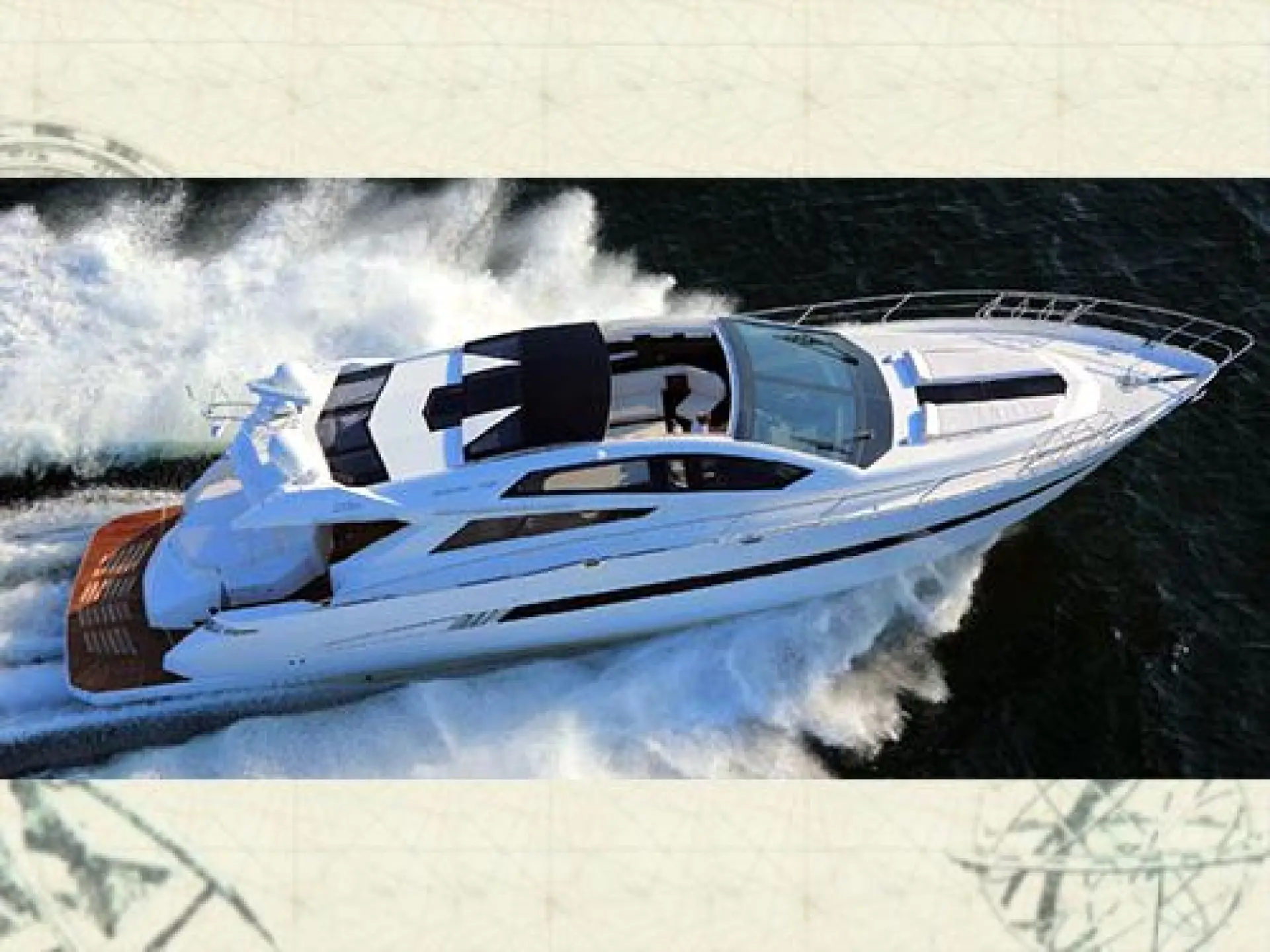 Galeon 700 Raptor — 11/23