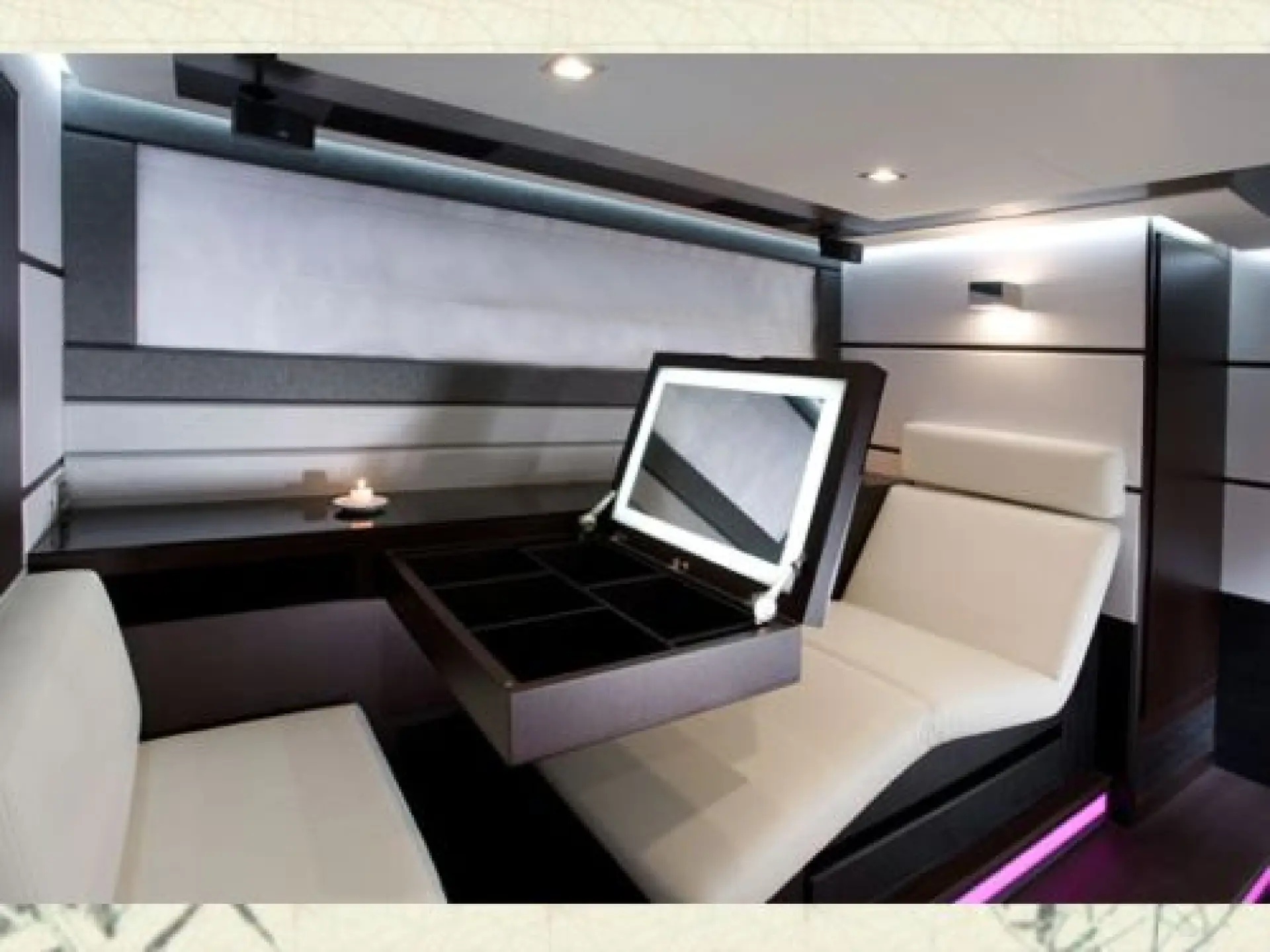 Galeon 700 Raptor — 19/23