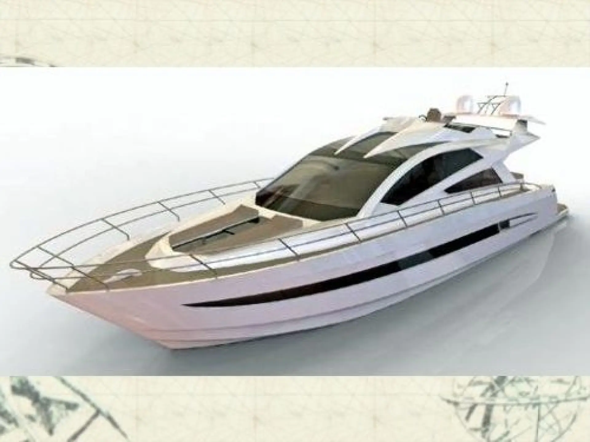 Galeon 700 Raptor — 21/23