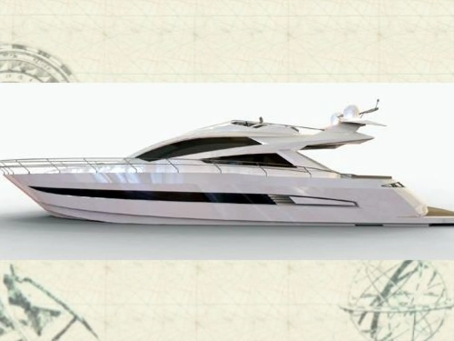 Galeon 700 Raptor — 22/23
