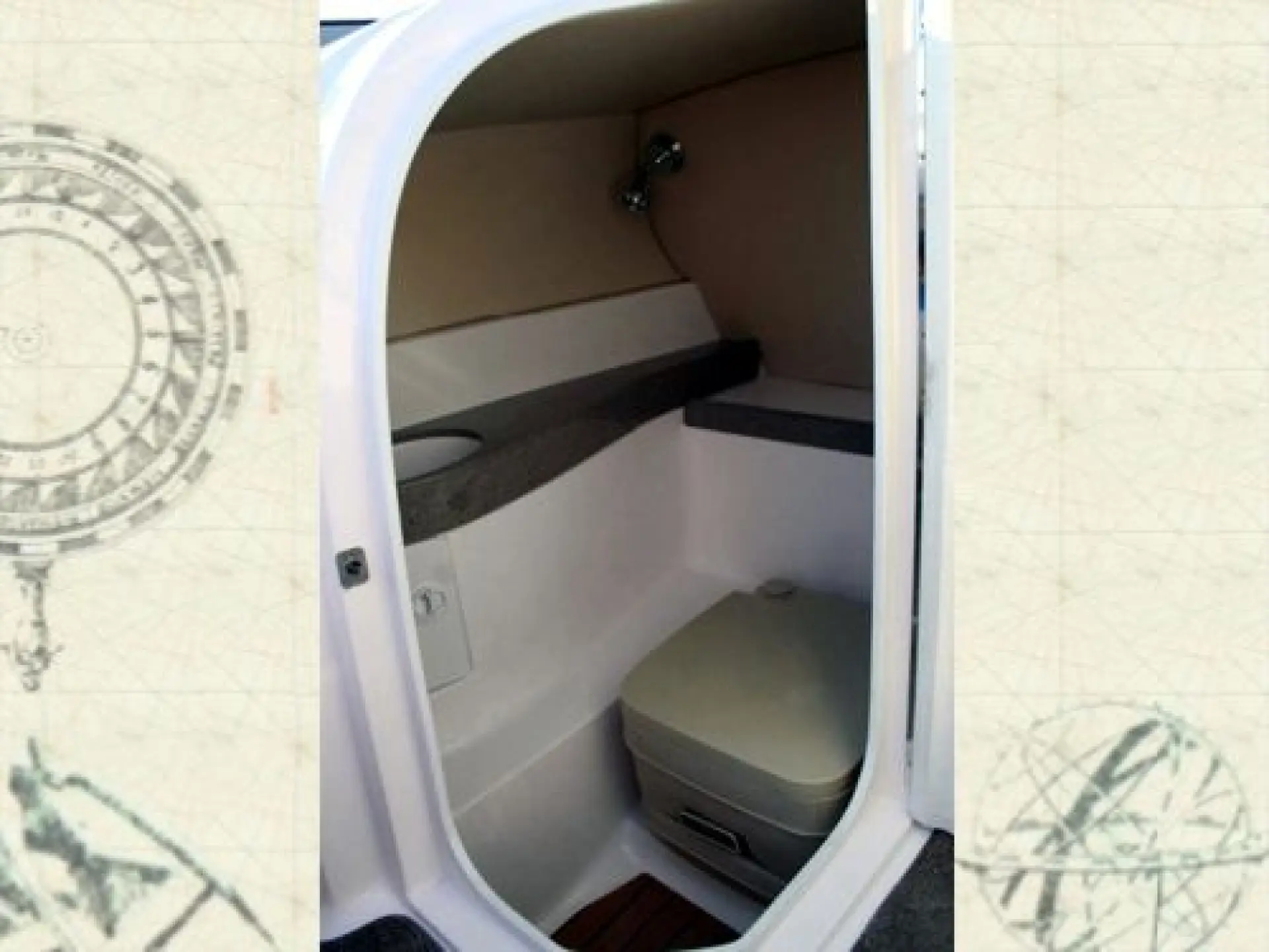 Regal 2500 Bowrider — 11/12