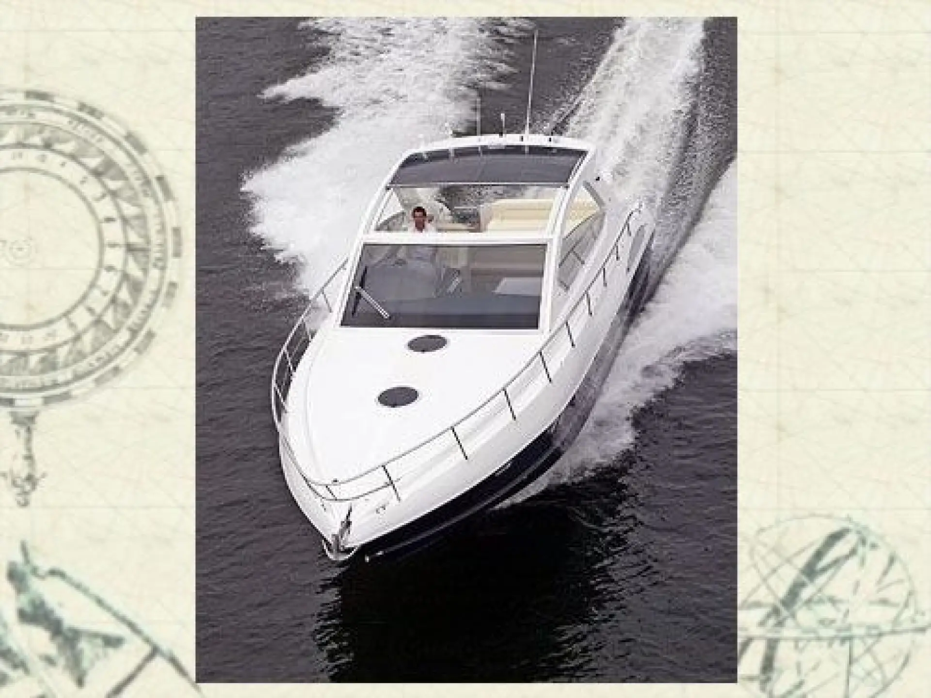 Airon Marine 400 T Top — 2/21