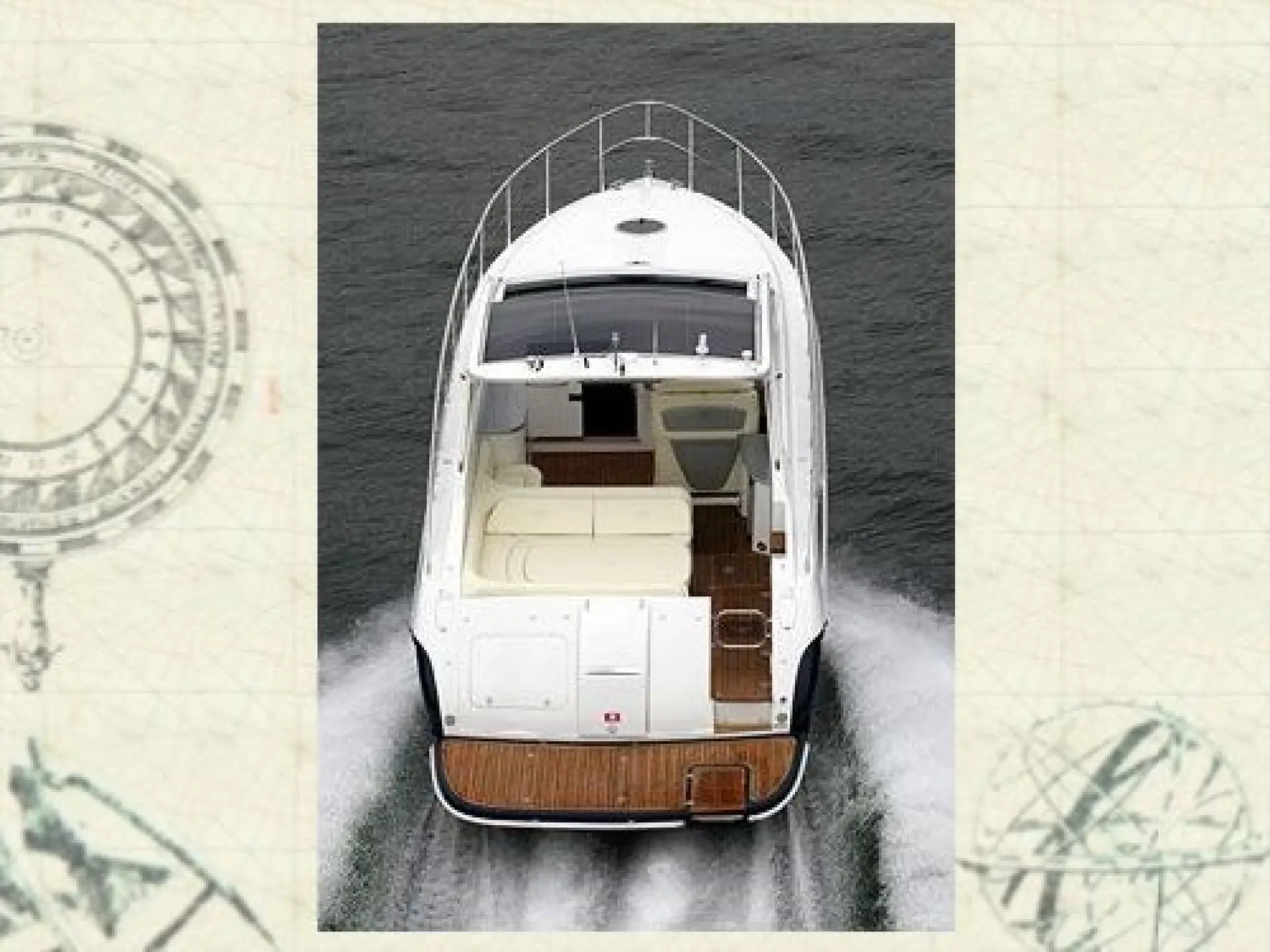 Airon Marine 400 T Top — 3/21