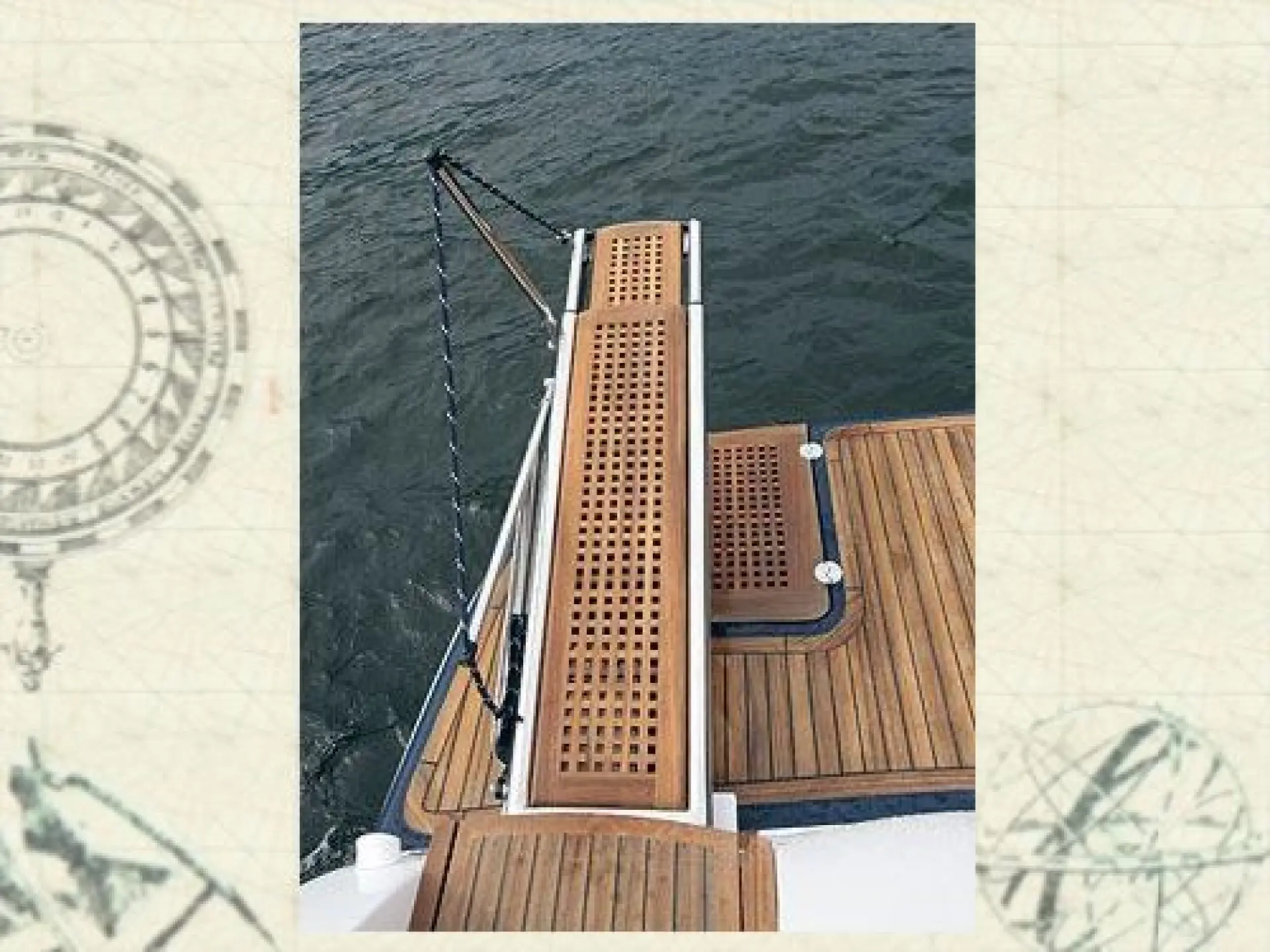 Airon Marine 400 T Top — 12/21