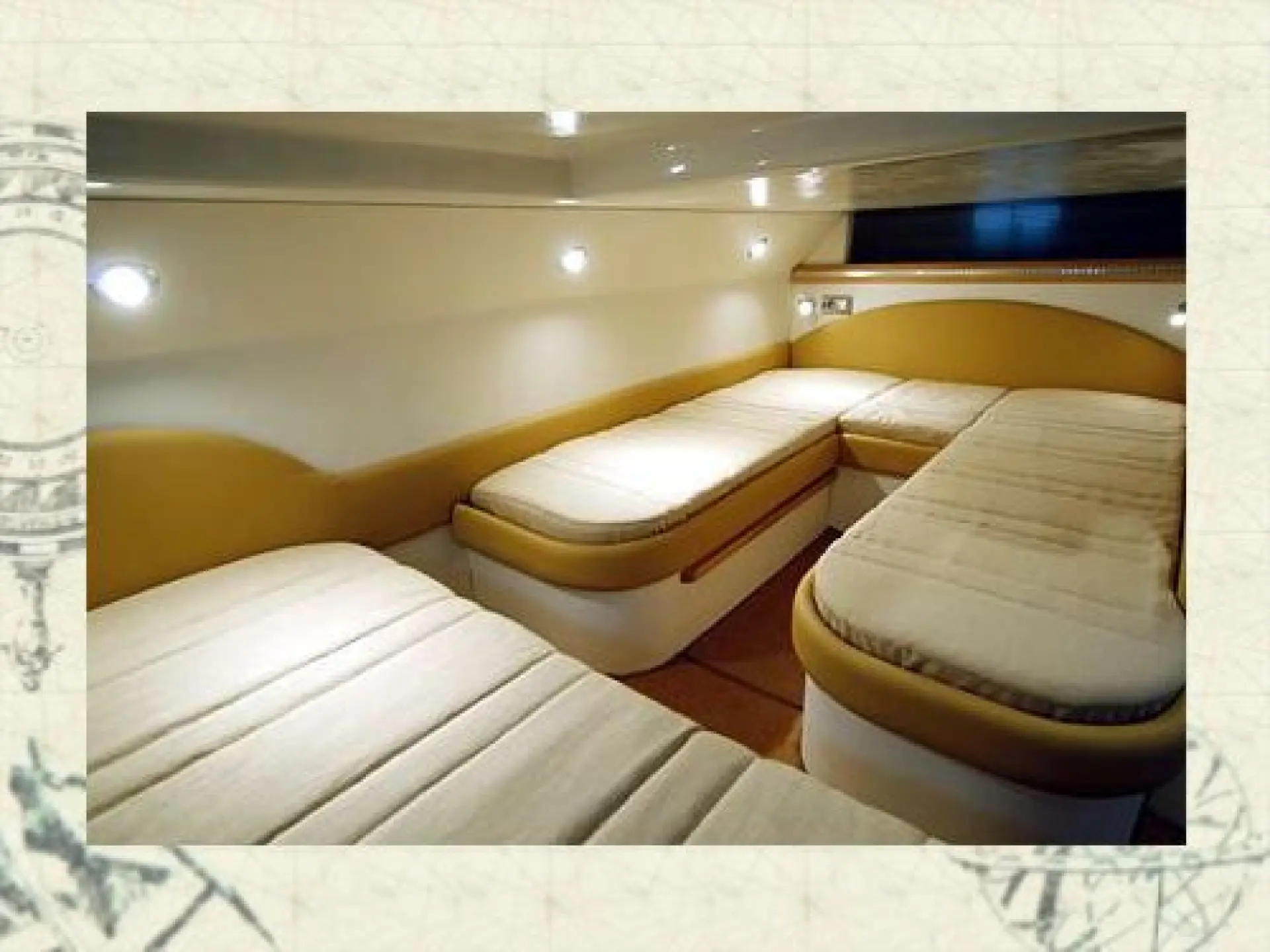Airon Marine 400 T Top — 17/21