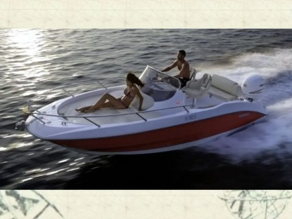 Key Largo 20 · 2008