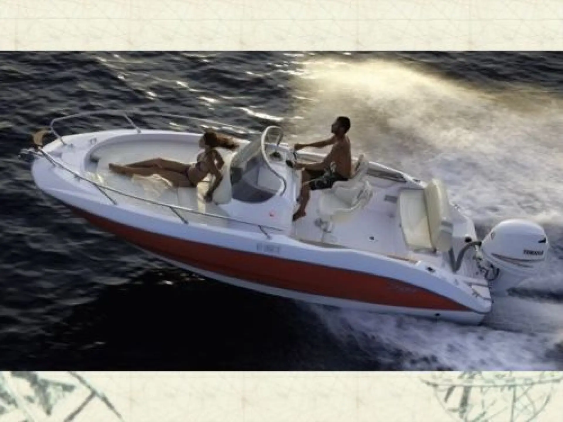 Key Largo 20 — 4/6