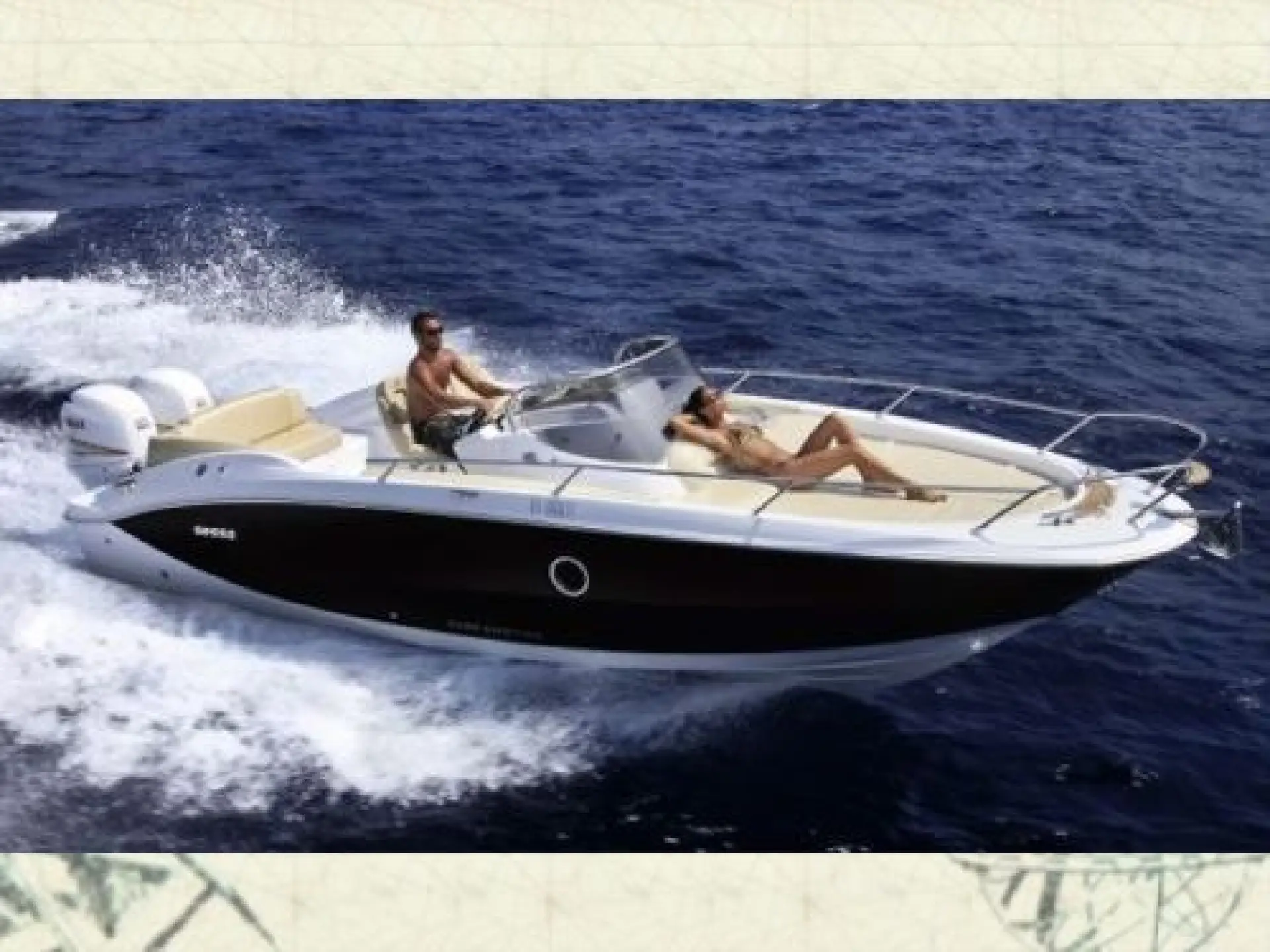 Key Largo 27 FB — 4/6