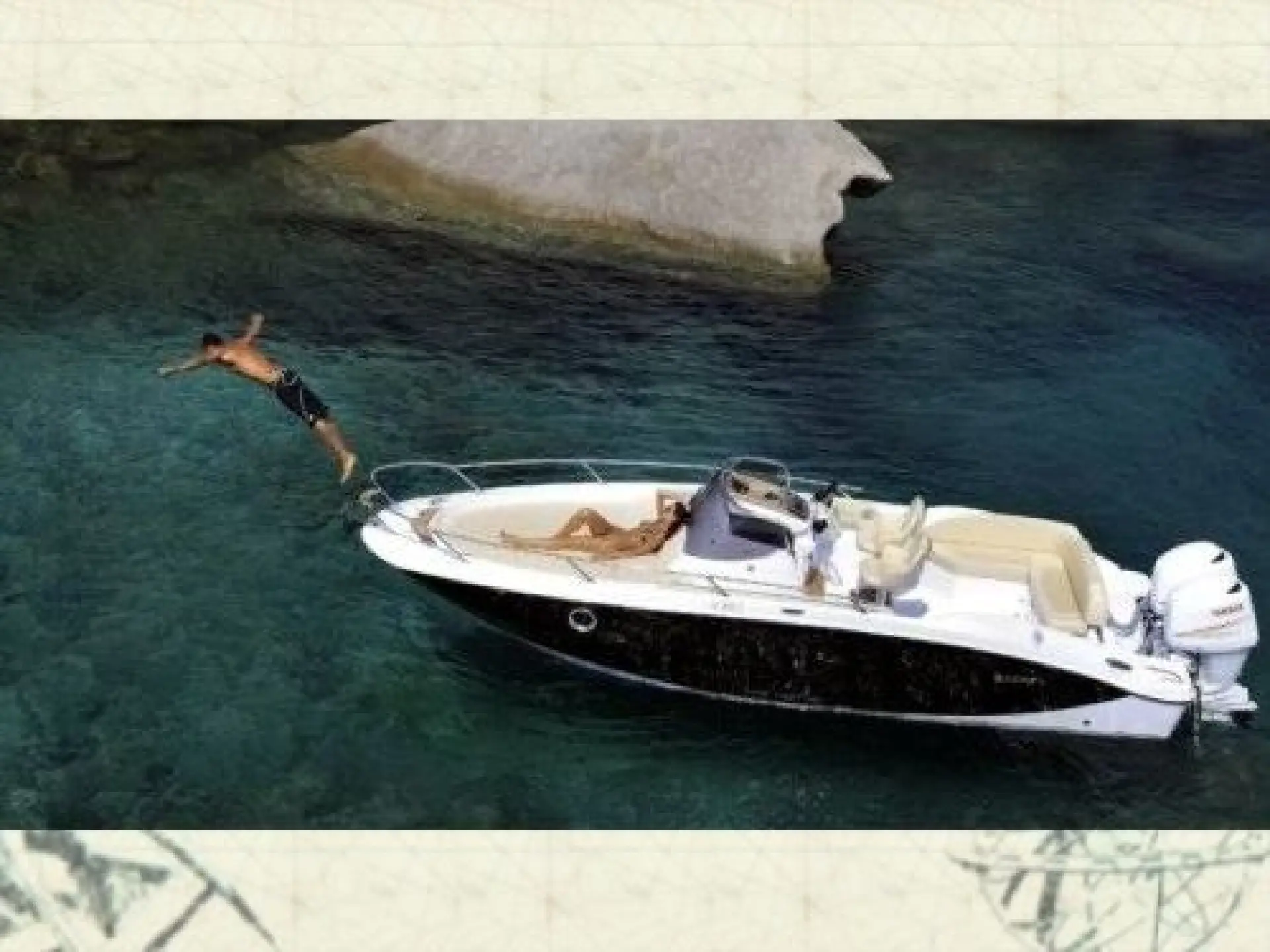 Key Largo 27 FB — 6/6