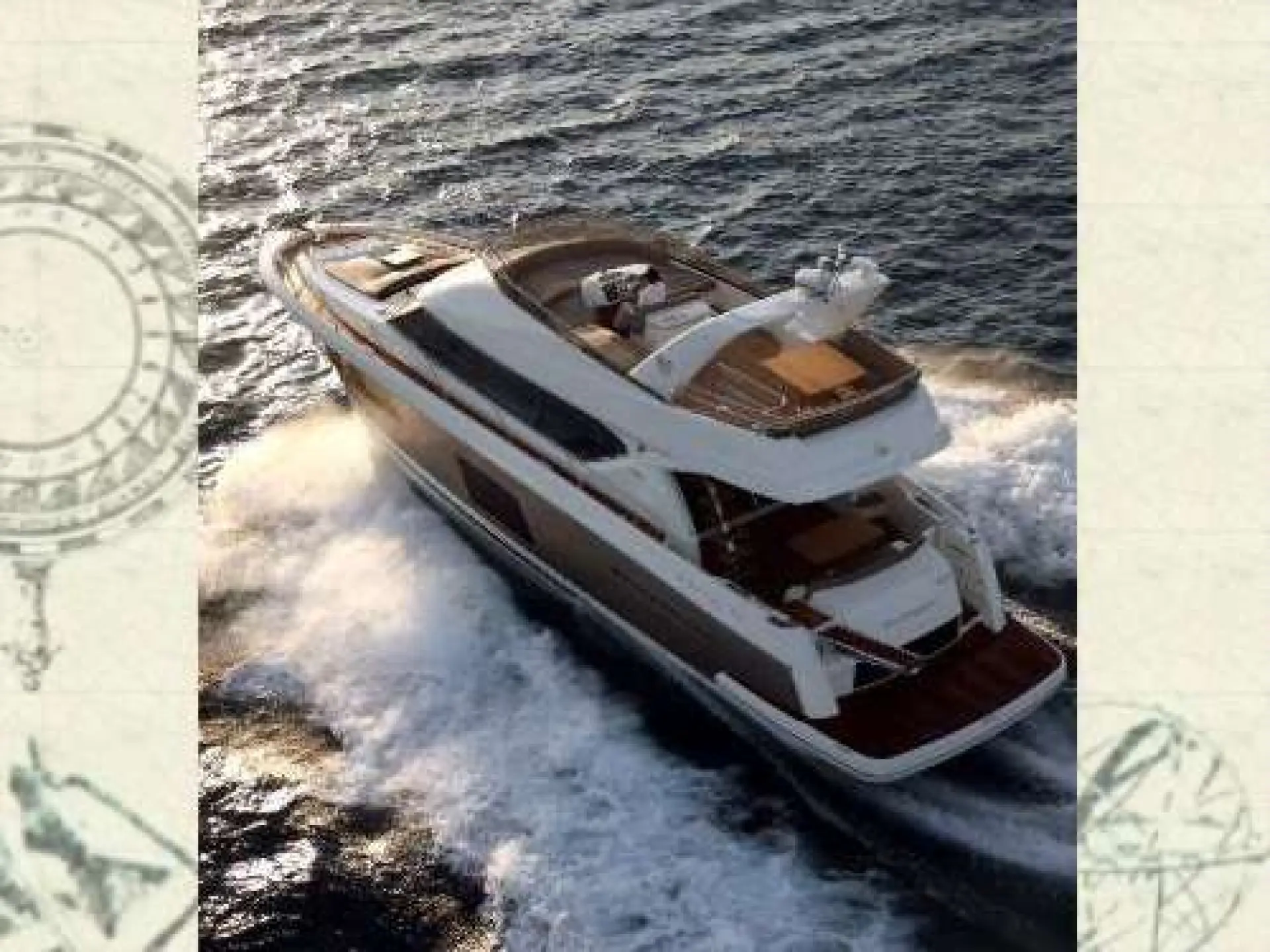 Prestige 60 — 3/41
