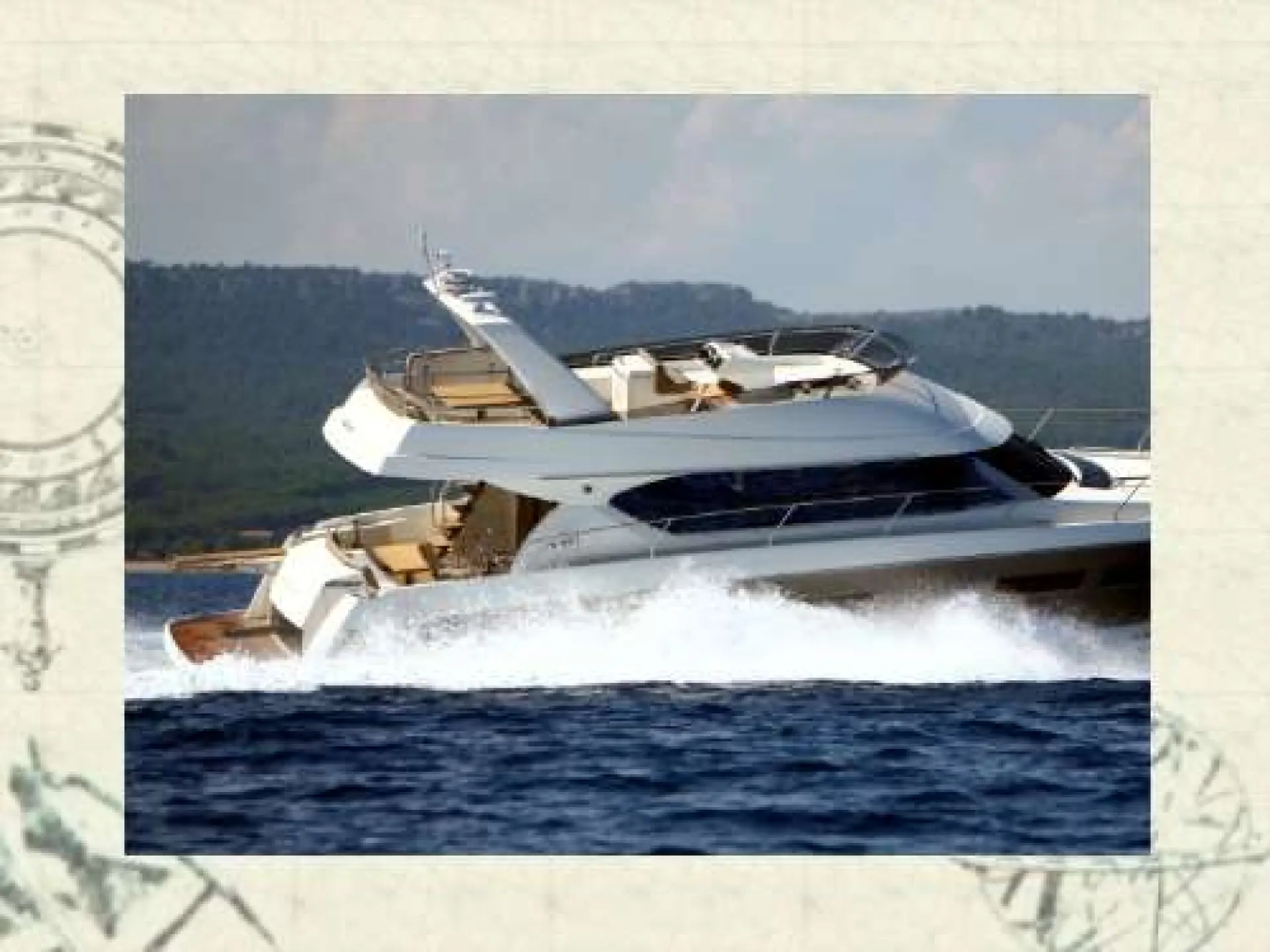 Prestige 60 — 6/41