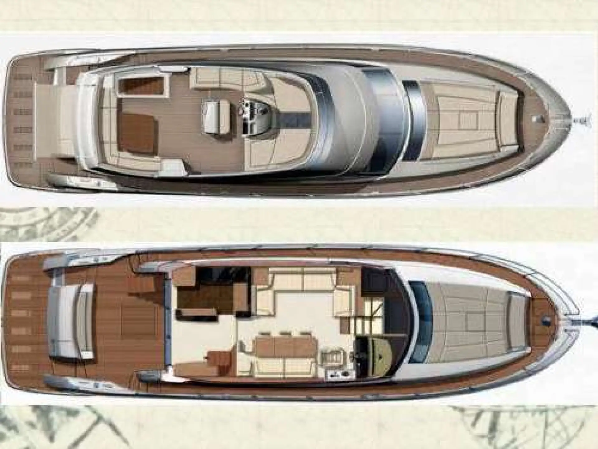 Prestige 60 — 40/41