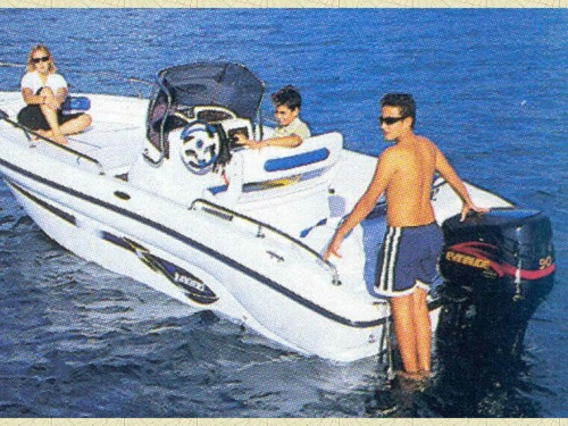 Ranieri Soverato 545 — 4/4