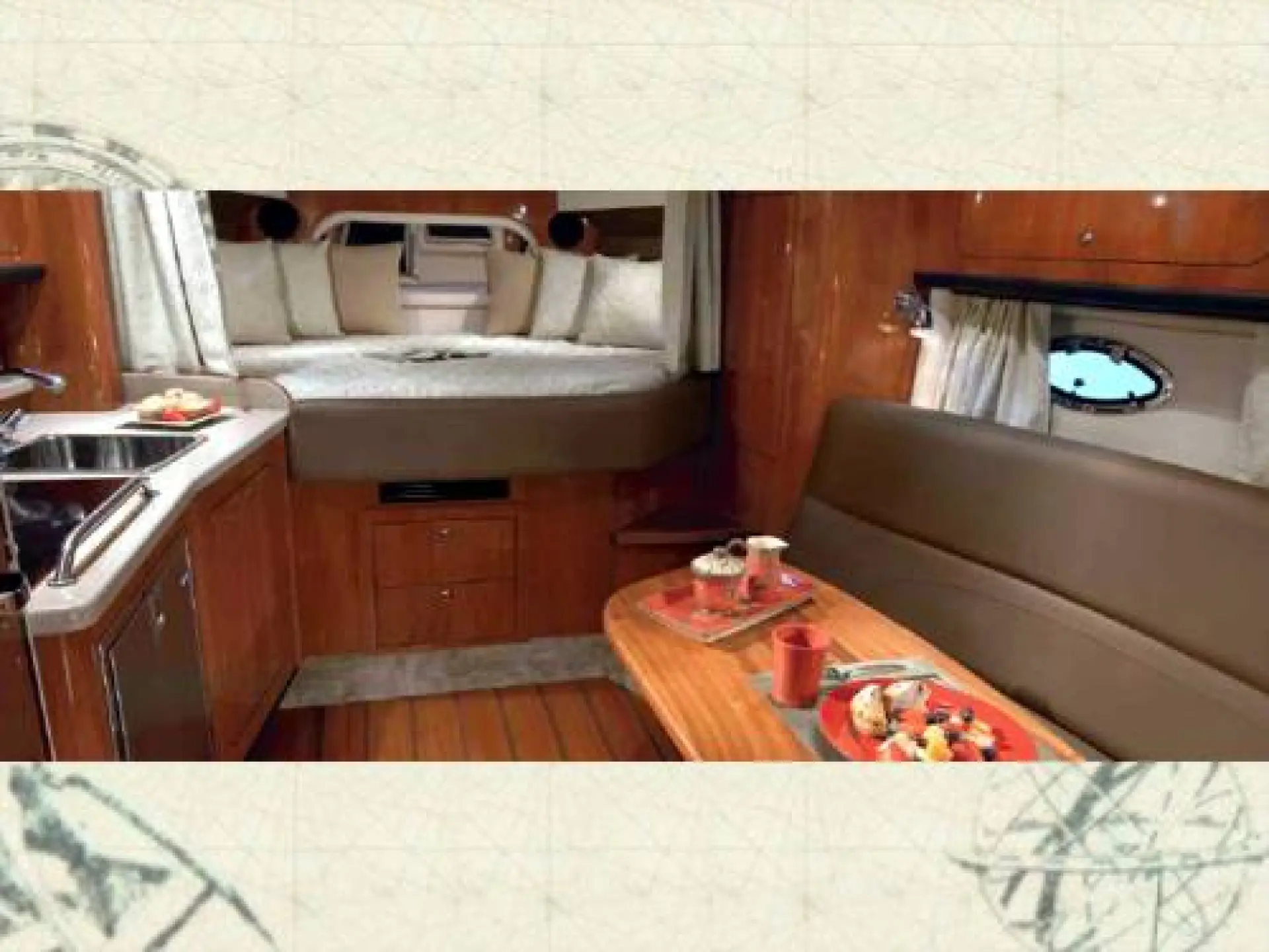 Crownline 320 CR — 3/5