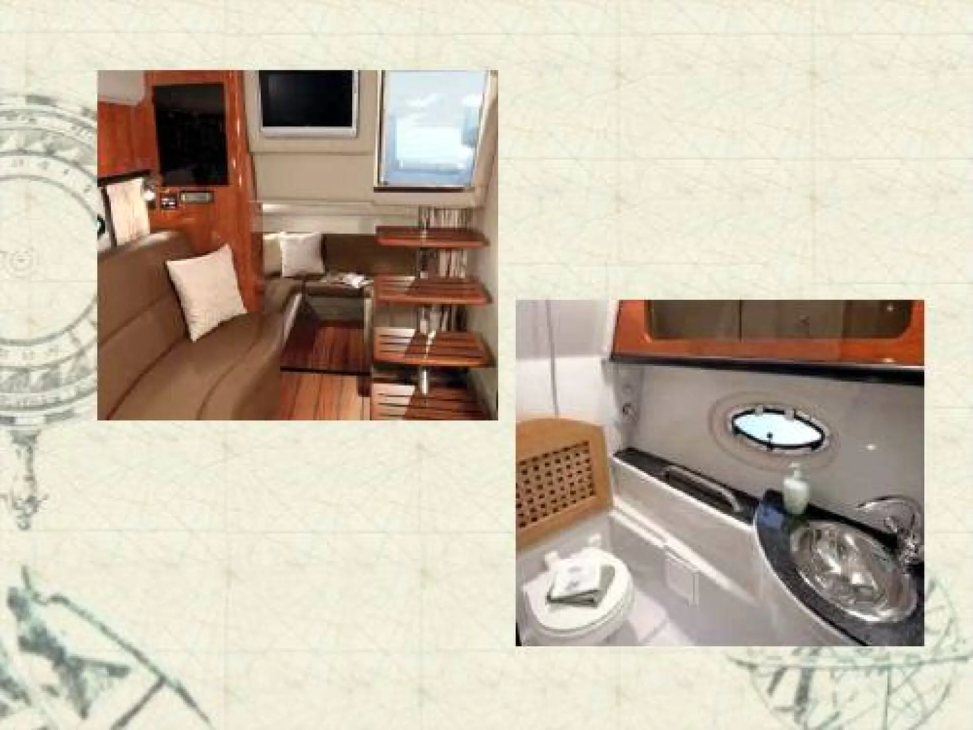 Crownline 320 CR — 5/5