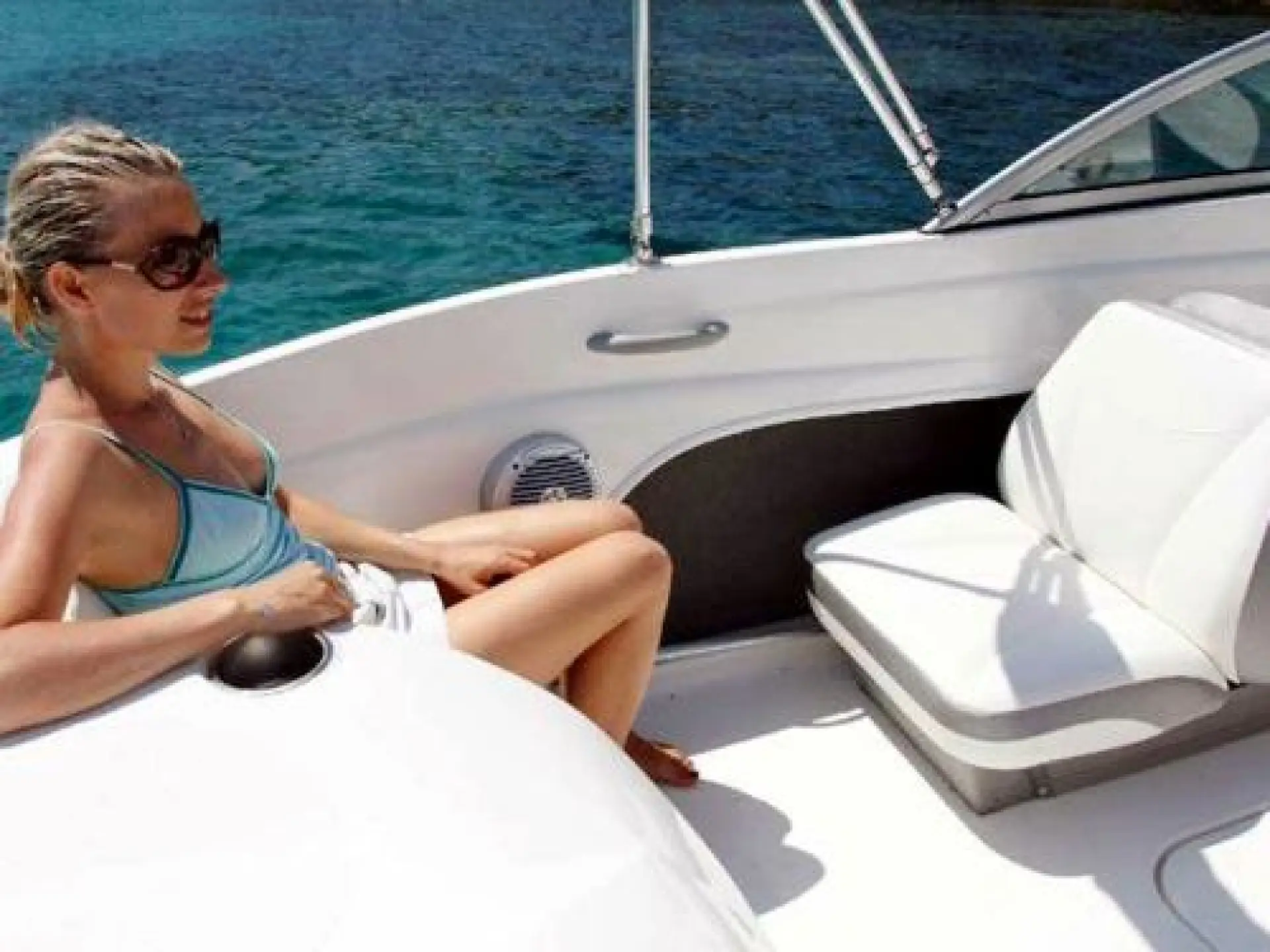 Bayliner 175 Gran Turismo Bowrider — 4/13