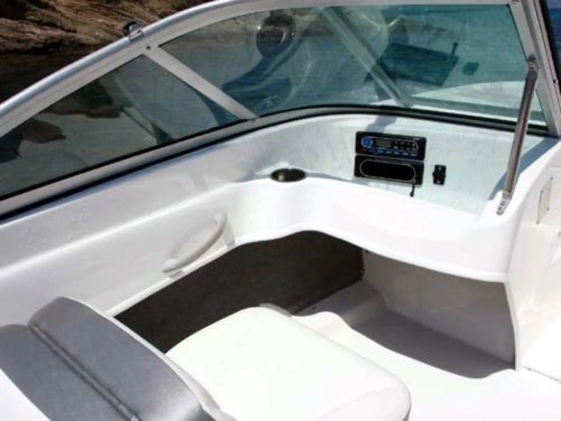 Bayliner 175 Gran Turismo Bowrider — 5/13