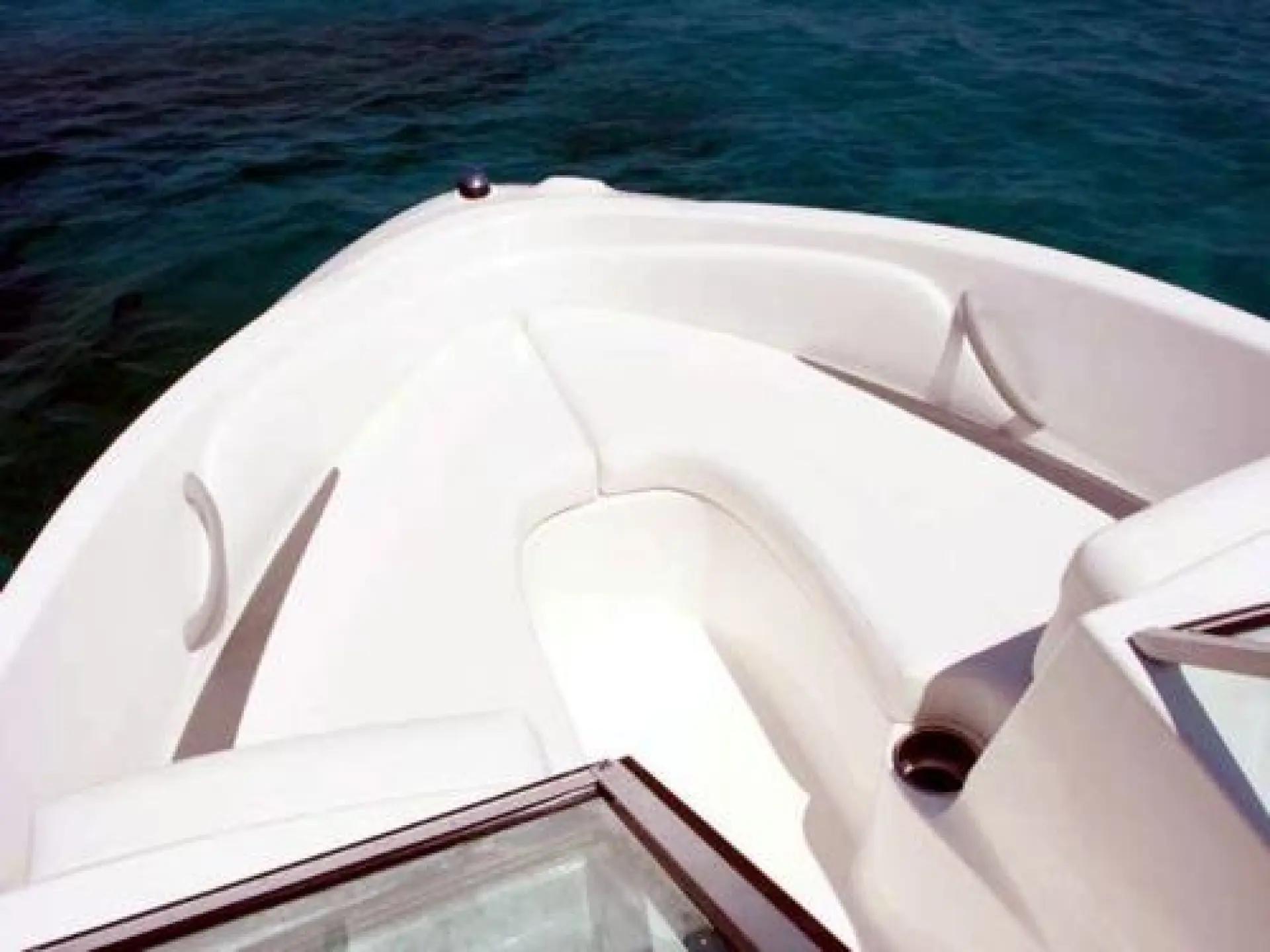 Bayliner 175 Gran Turismo Bowrider — 6/13