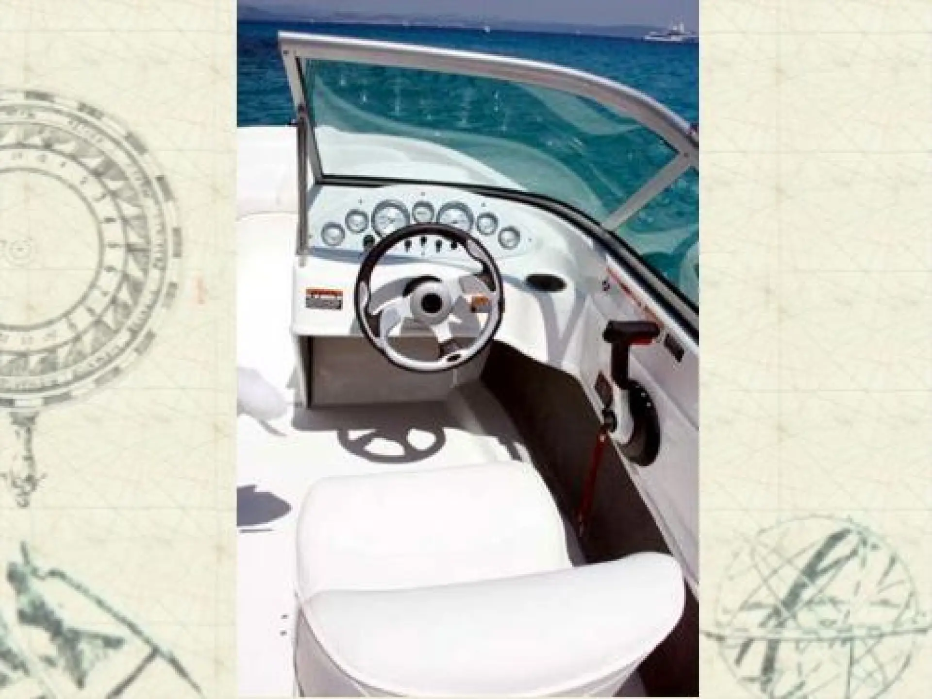 Bayliner 175 Gran Turismo Bowrider — 7/13