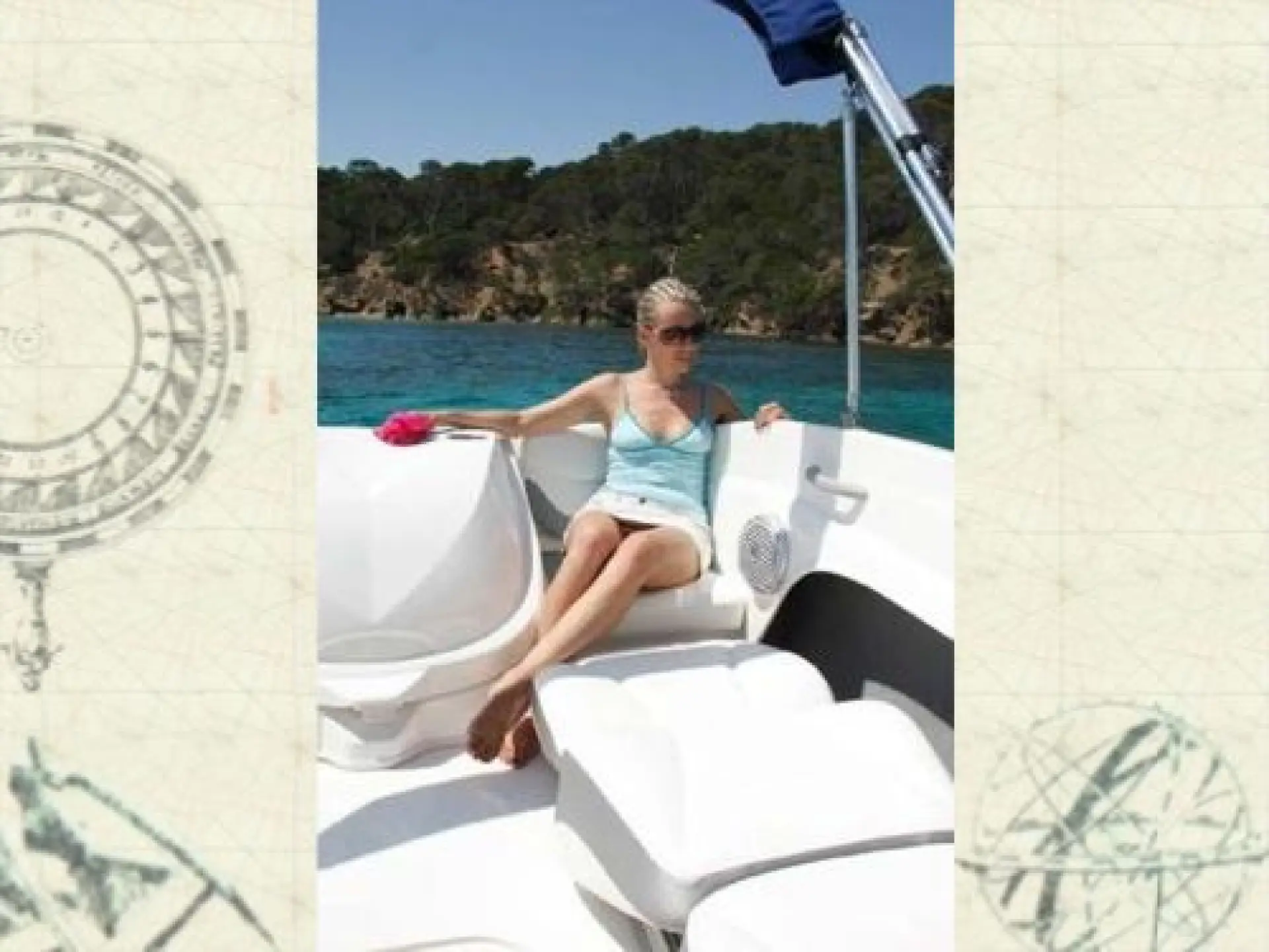Bayliner 175 Gran Turismo Bowrider — 8/13