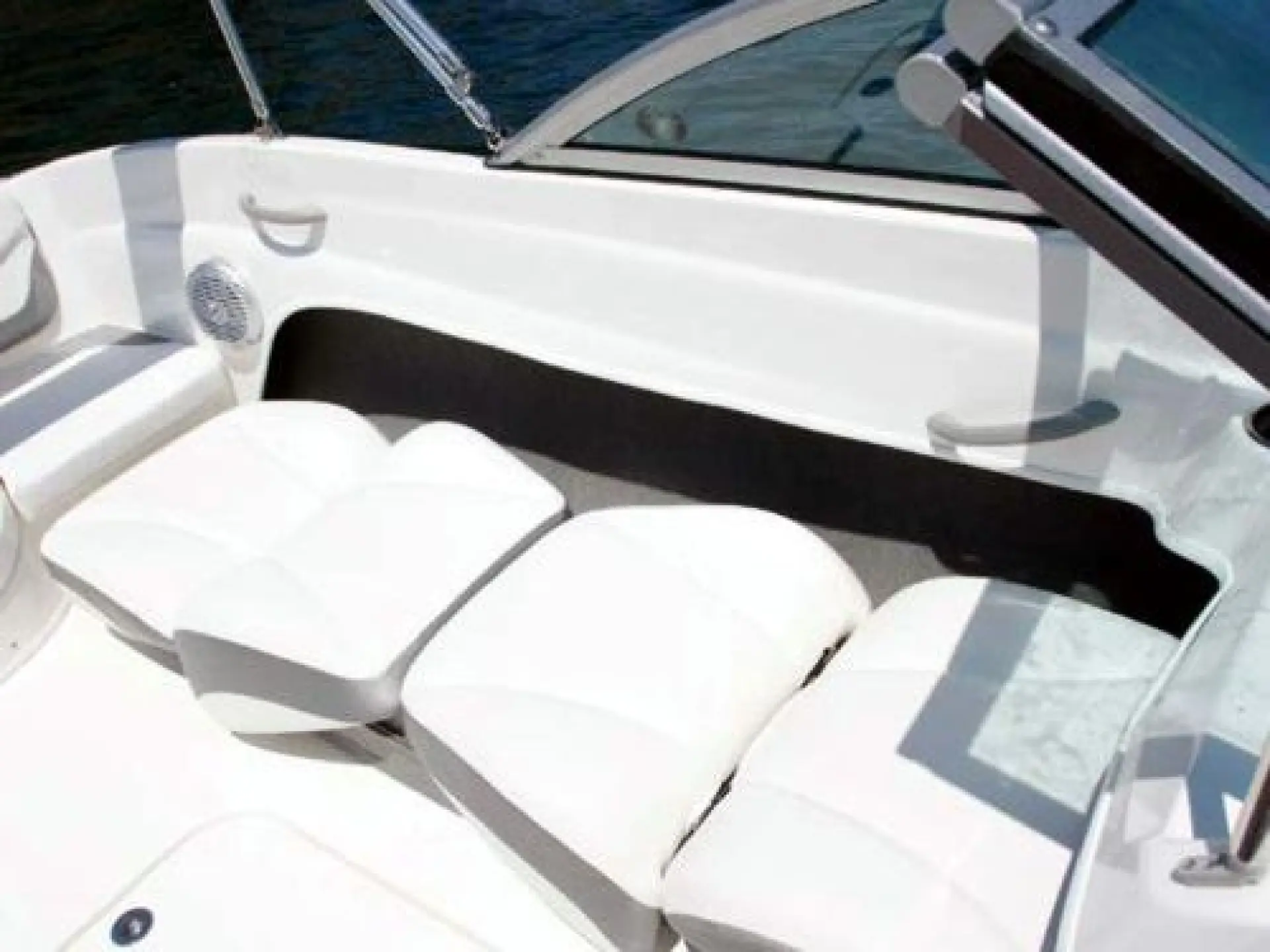 Bayliner 175 Gran Turismo Bowrider — 9/13