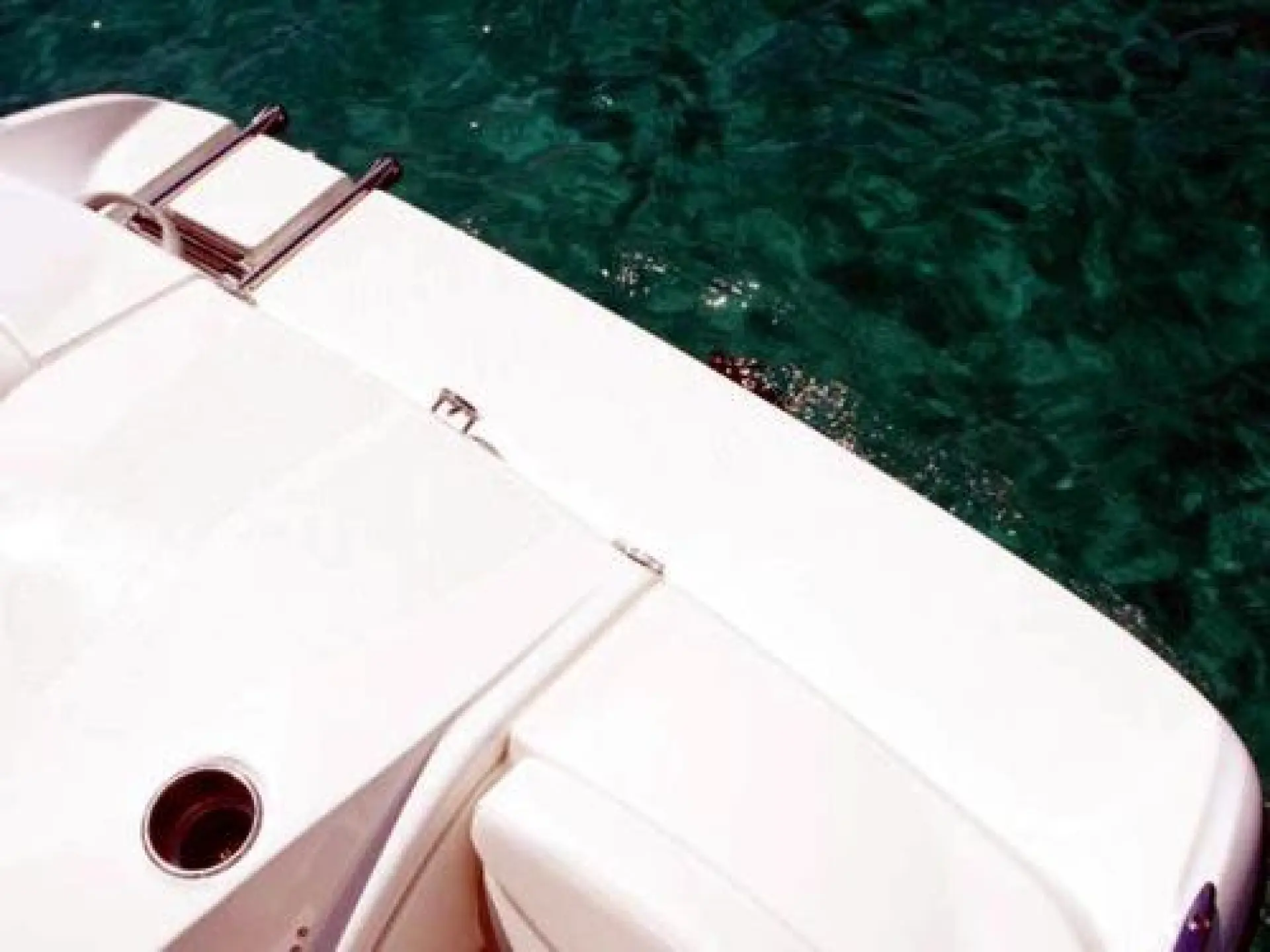 Bayliner 175 Gran Turismo Bowrider — 11/13